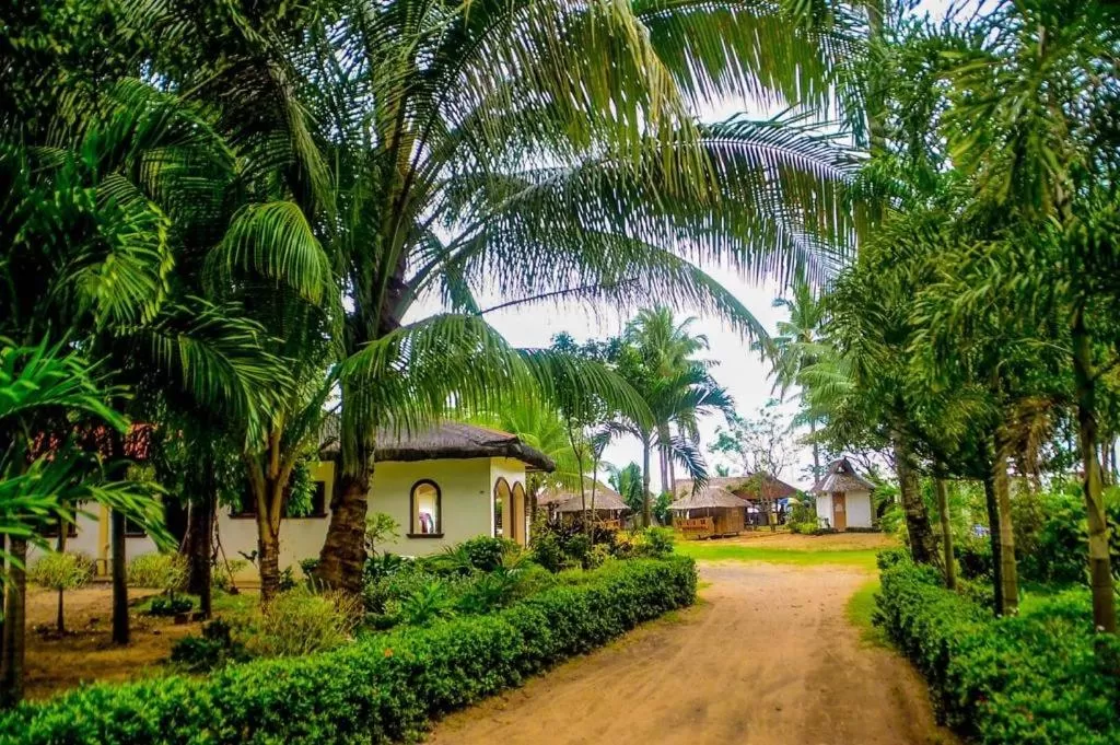 Camaya-an Paradise Beach Resort