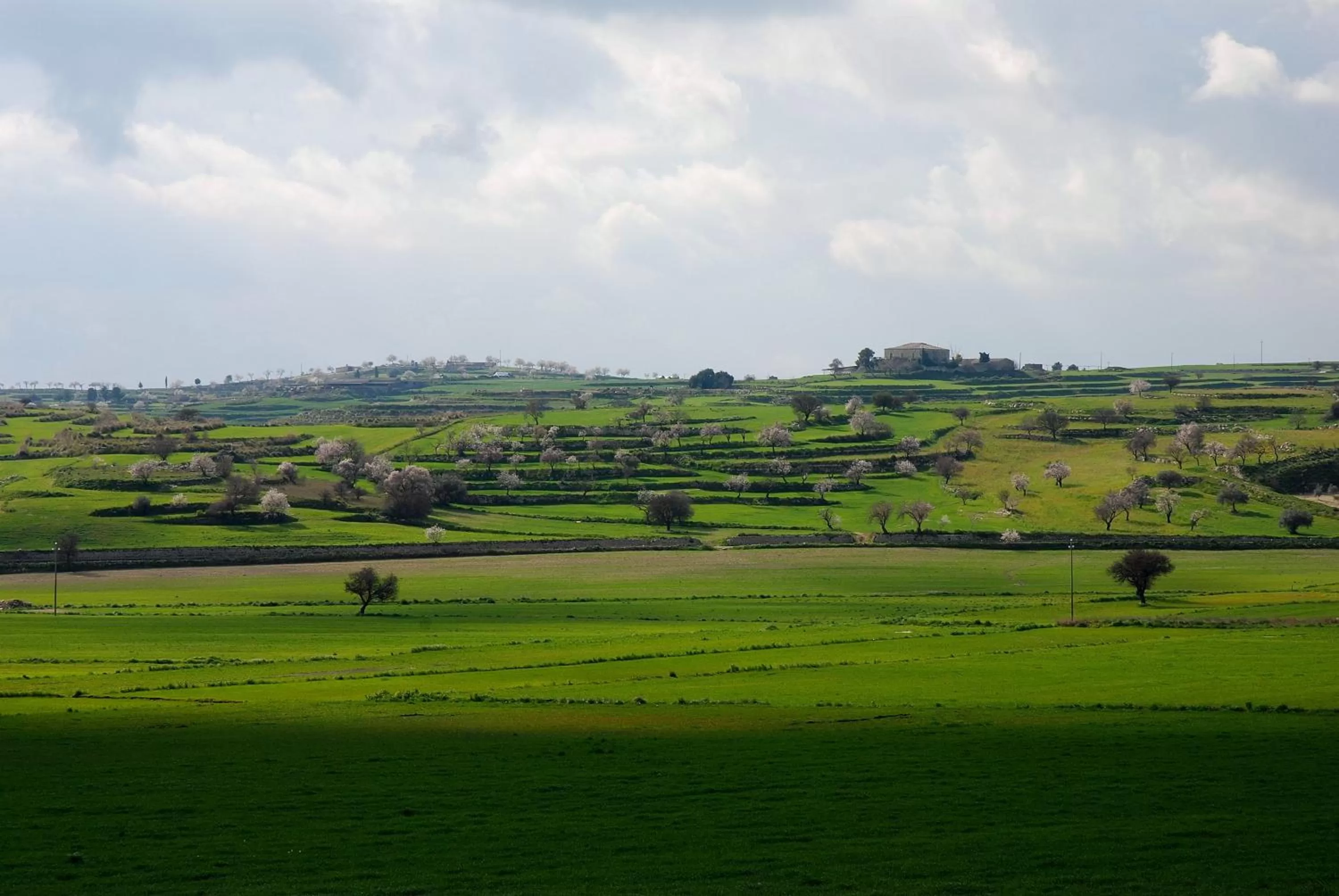 Golfcourse in Casa Vacanze Sogno Siciliano