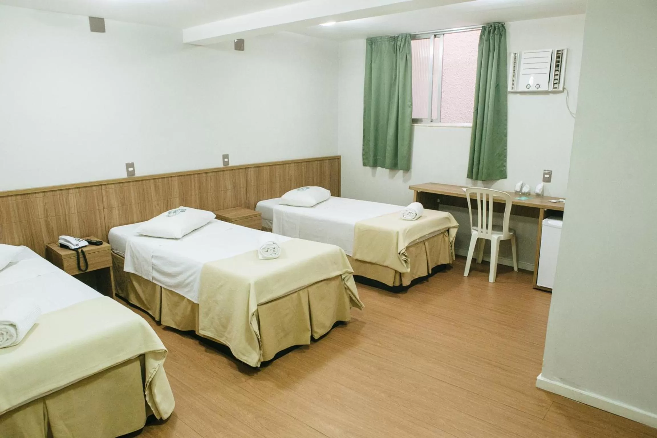 Bedroom, Bed in Gamboa Rio Hotel