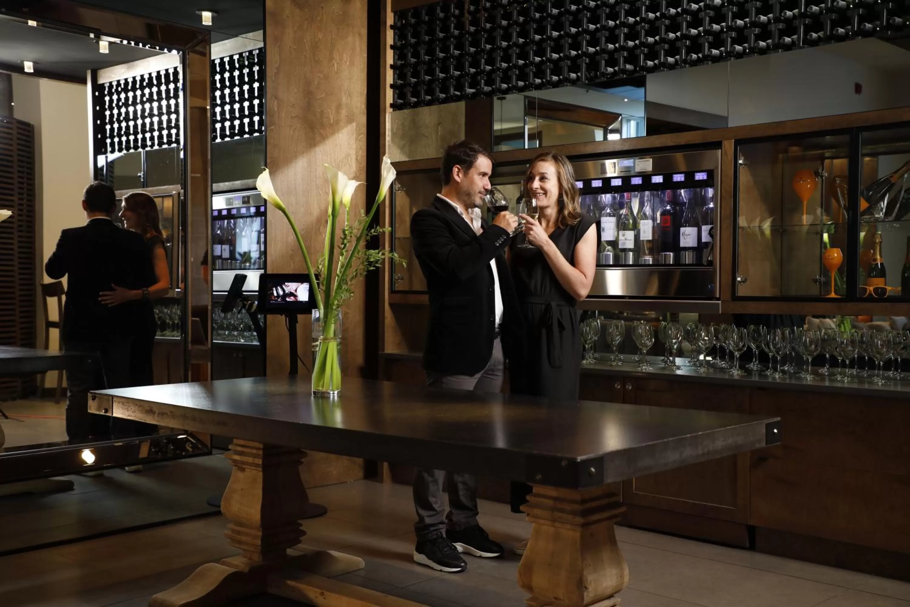 Loft in Hotel 71 by Preferred Hotels & Resorts