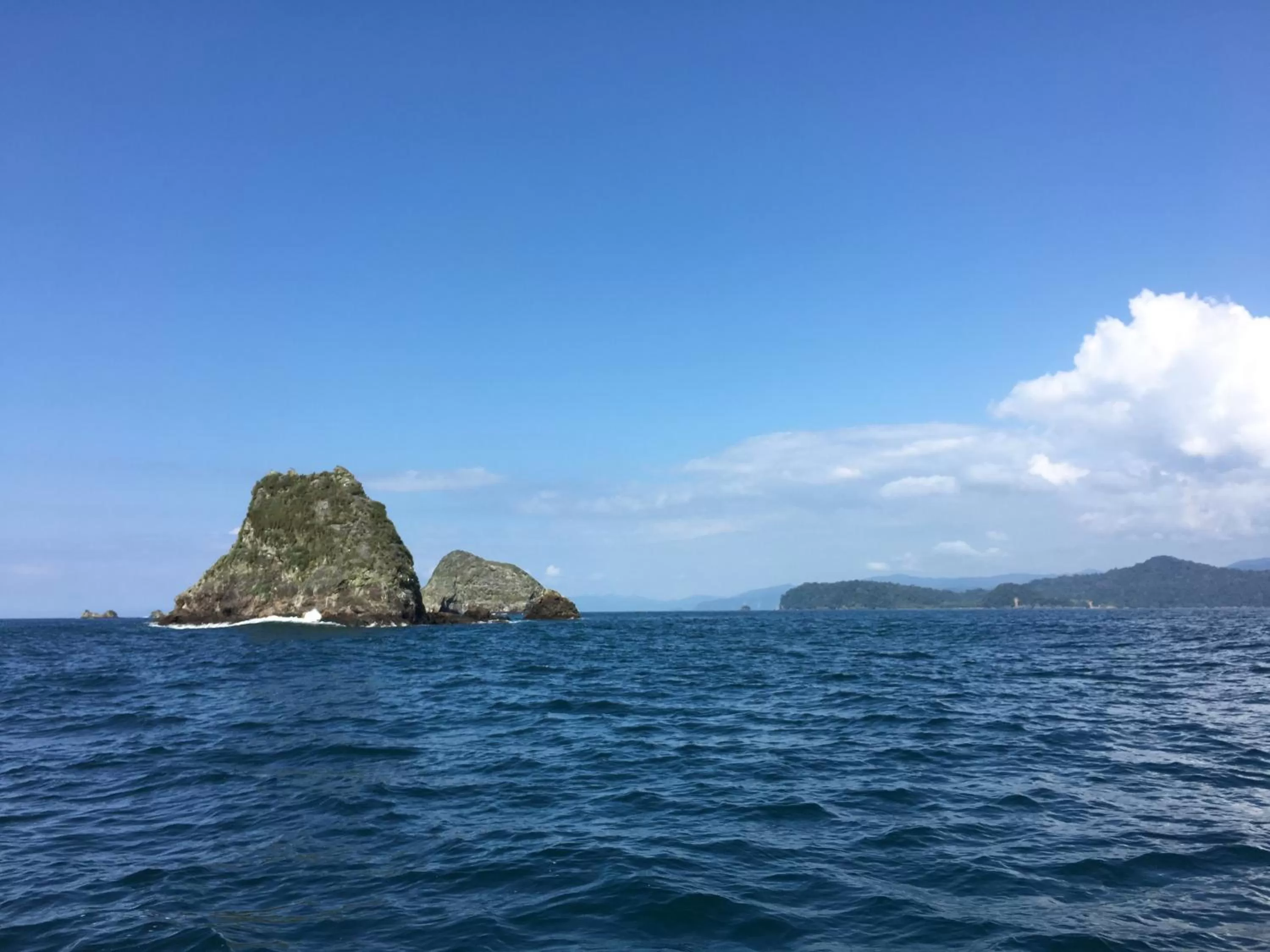 Activities in Posada Turística Rocas De Cabo Marzo