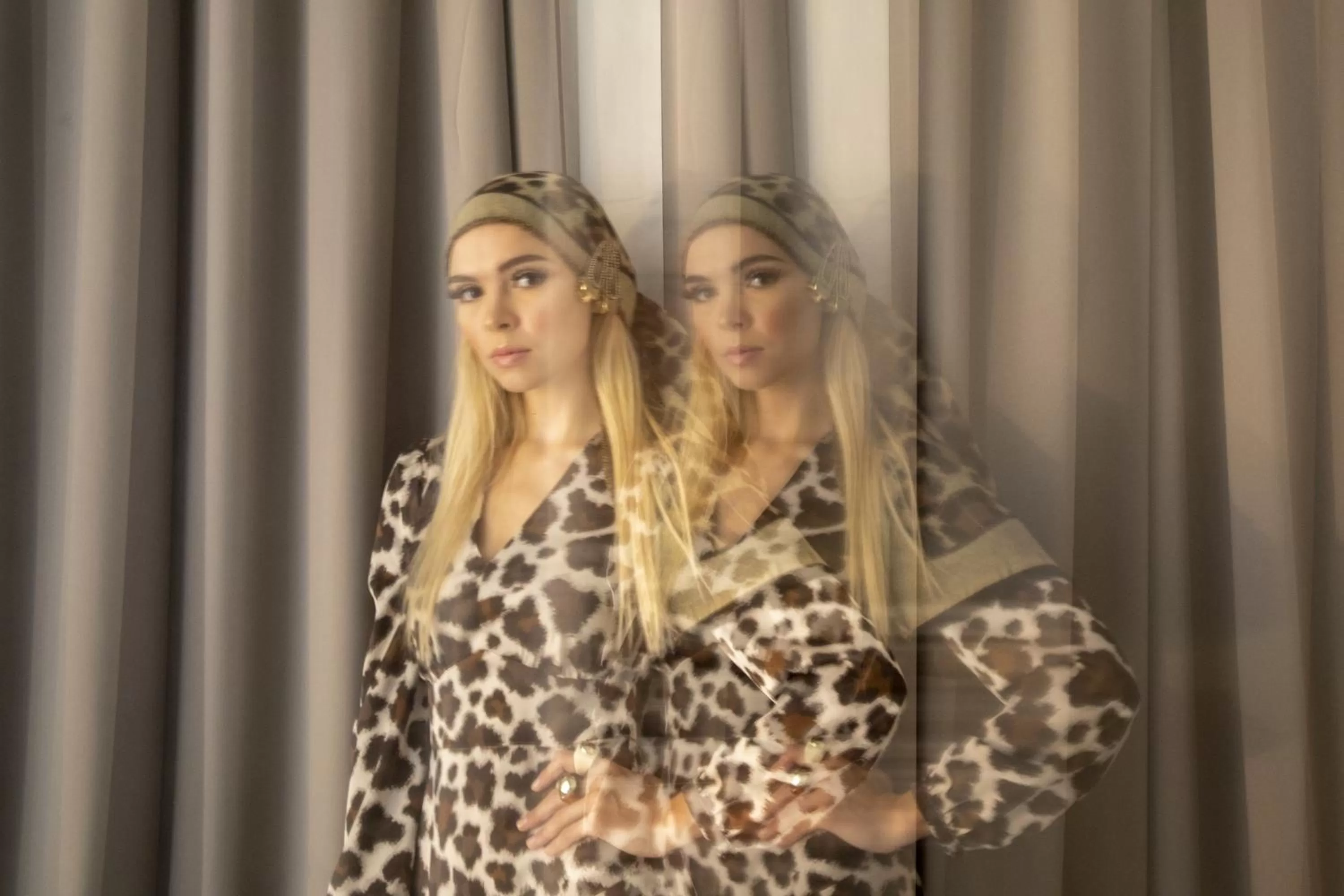 Guests in The Moon Boutique Hotel & Spa