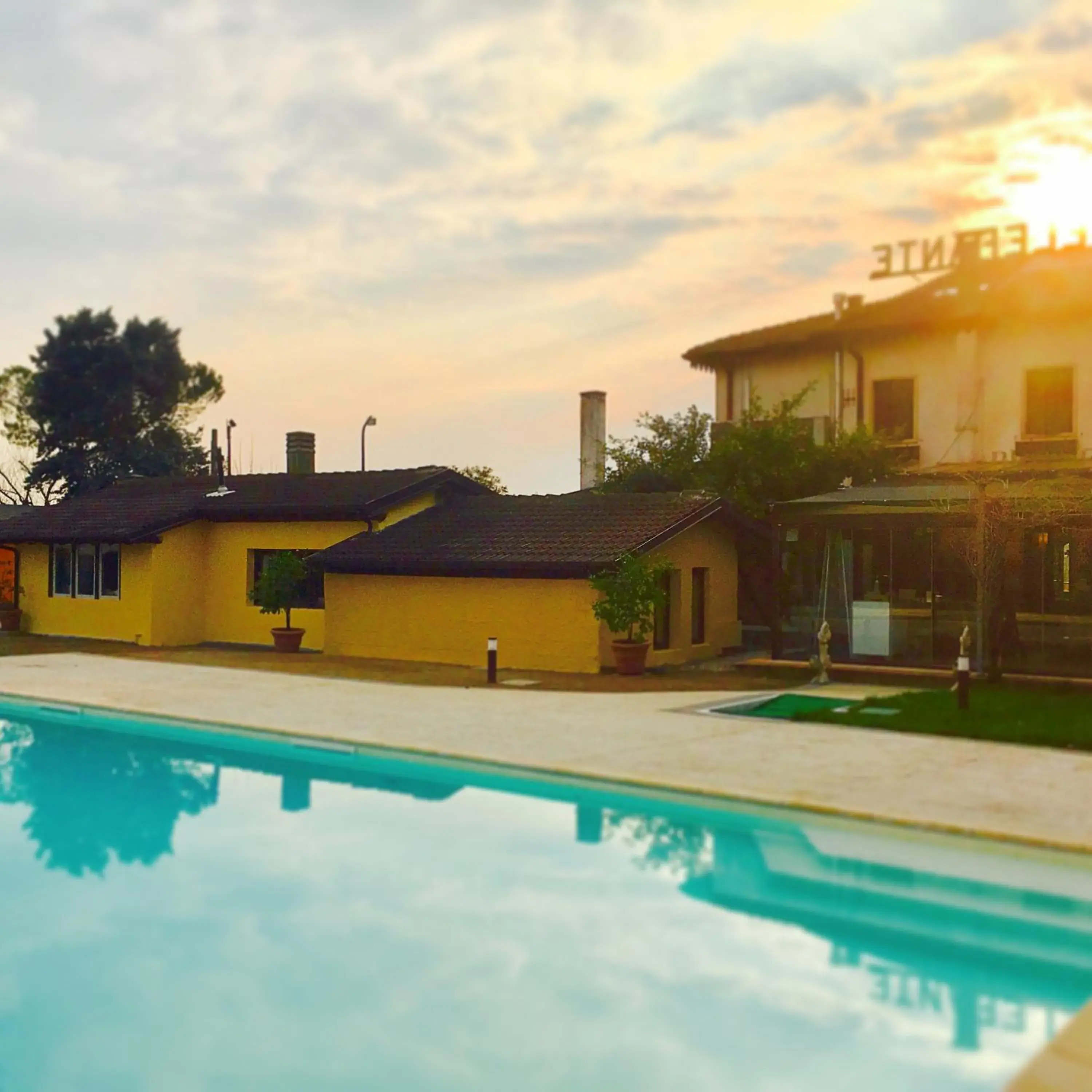 Park Hotel Elefante Park Hotel Elefante