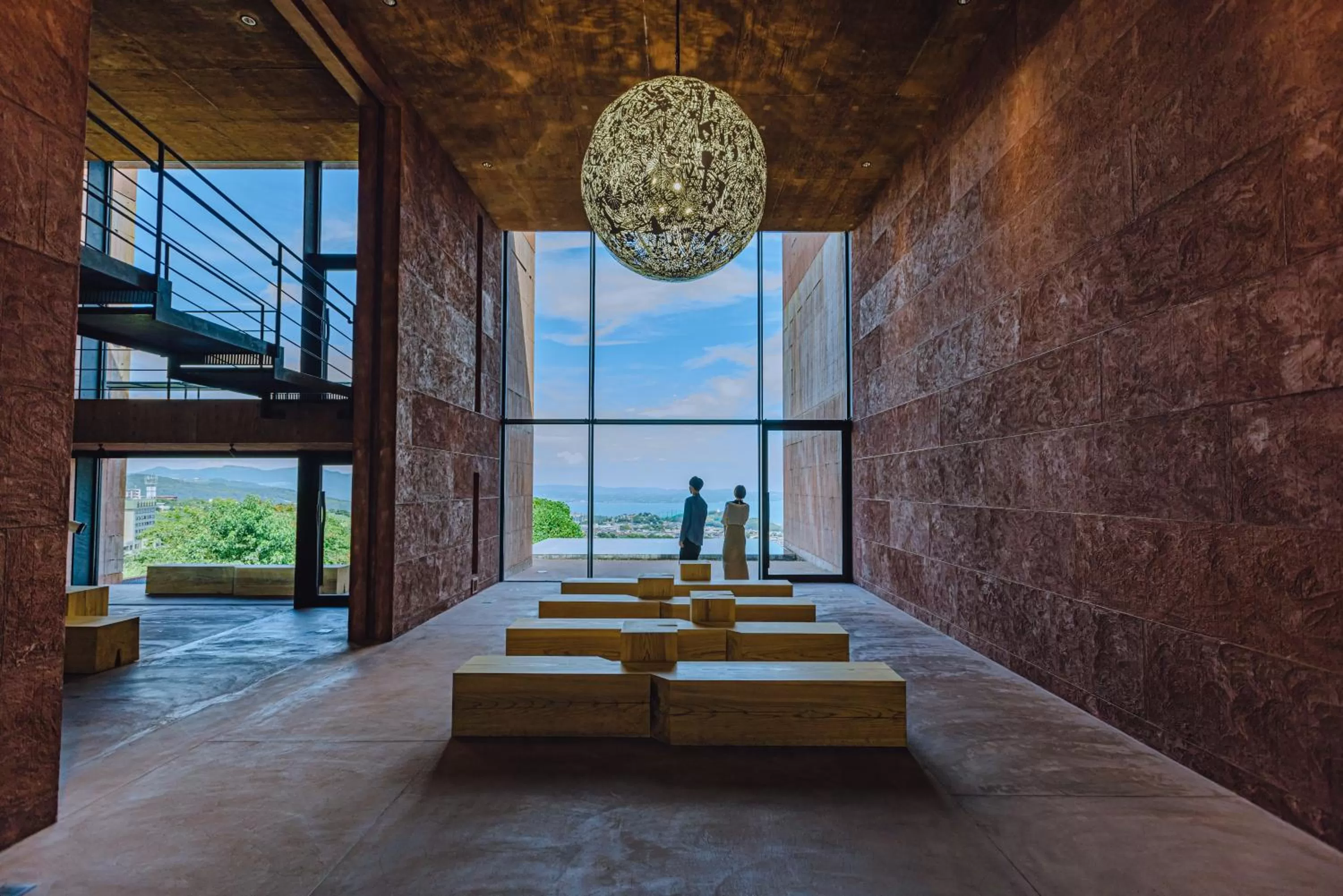 SEKIYA RESORT Galleria Midobaru