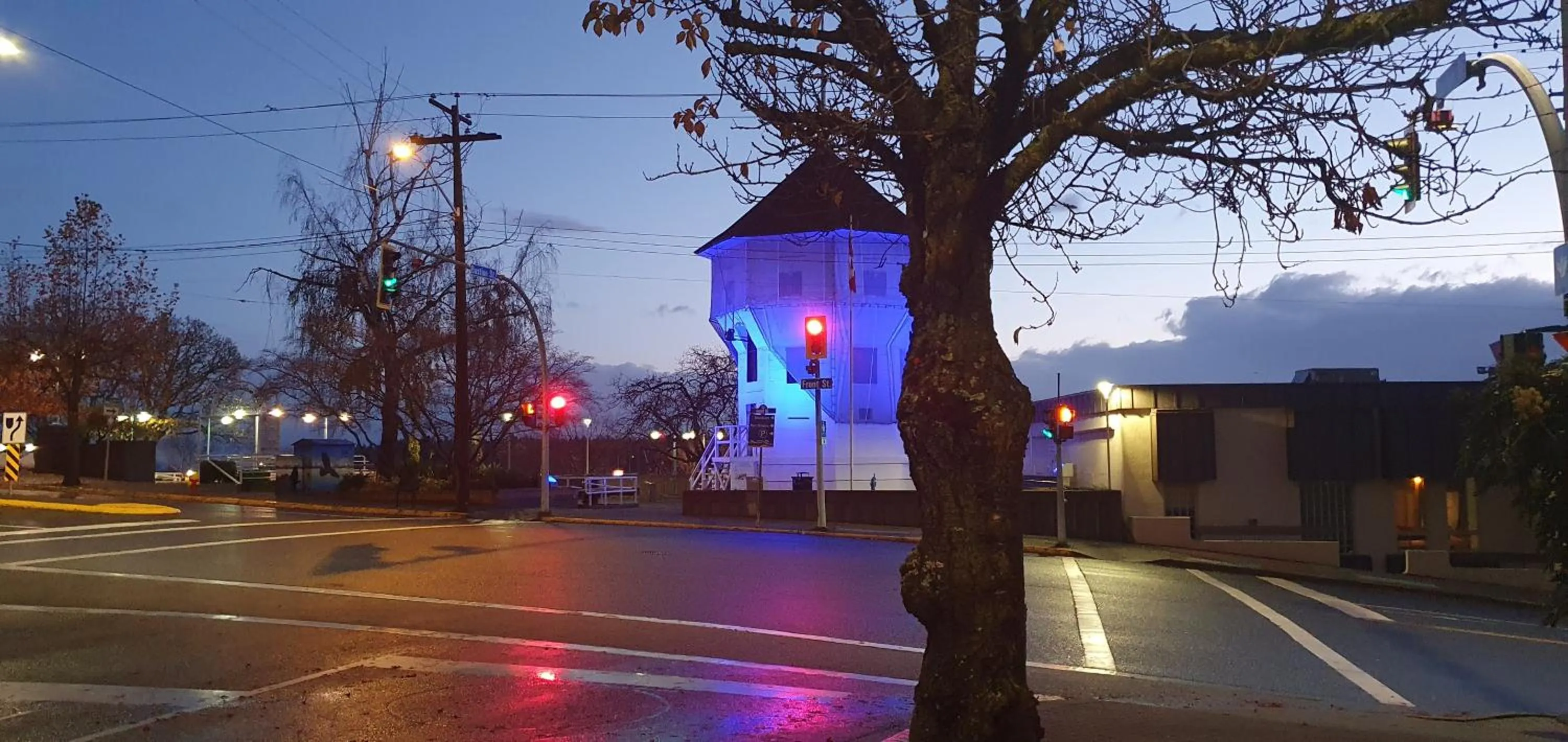 Neighbourhood in Painted Turtle Guesthouse