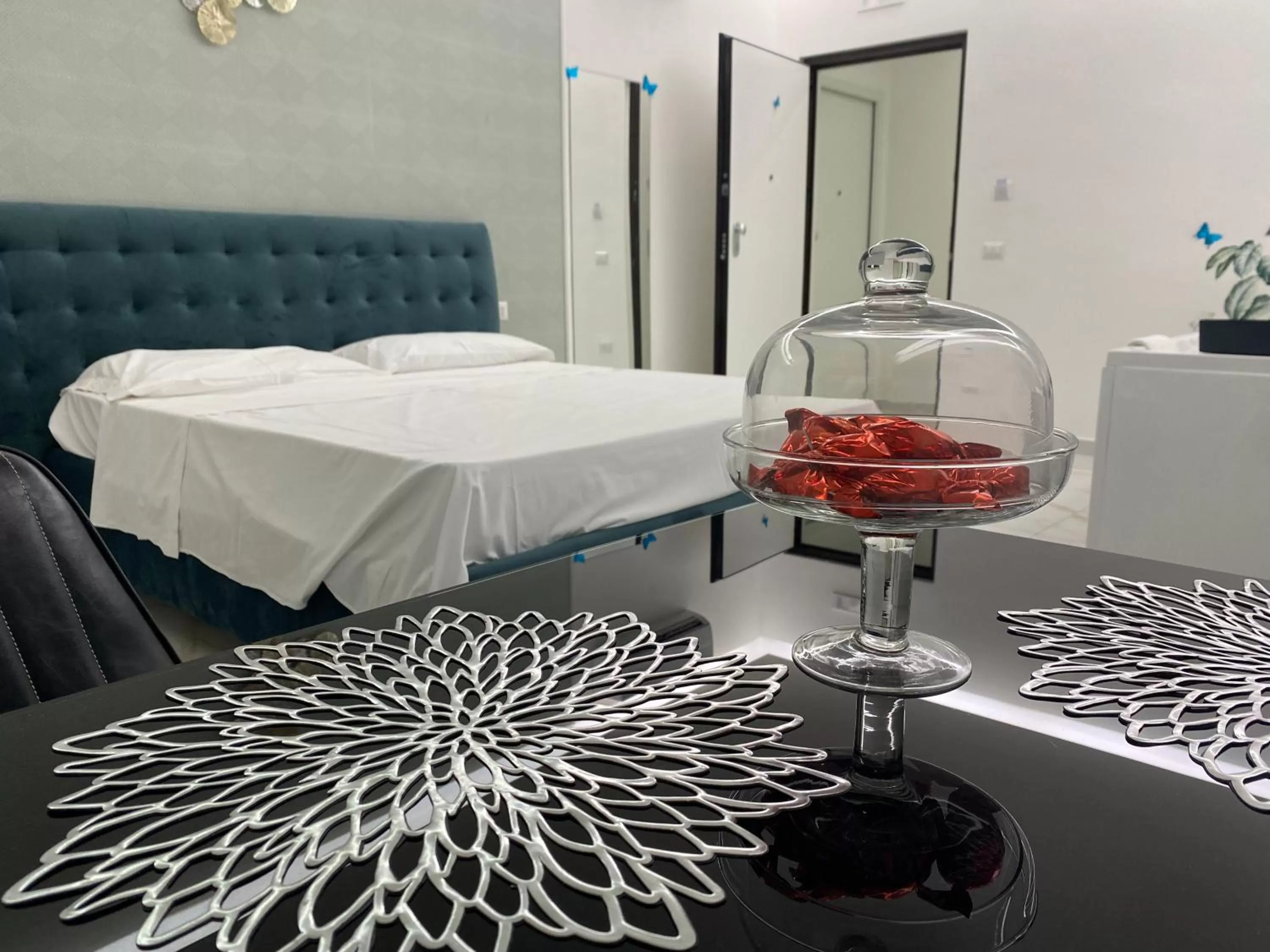 Hot Tub in Maison De luxe