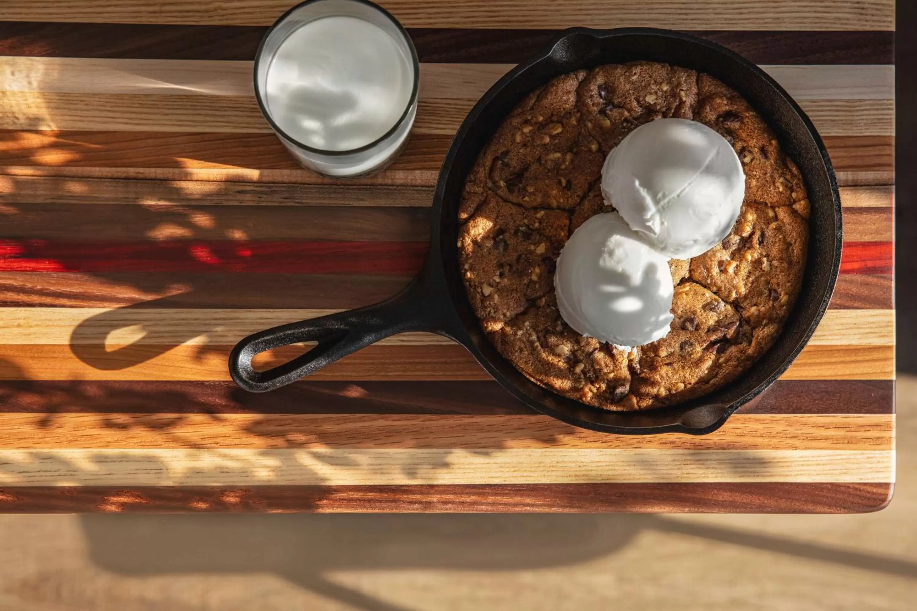 Restaurant/places to eat in Doubletree By Hilton Abilene Downtown Convention Center