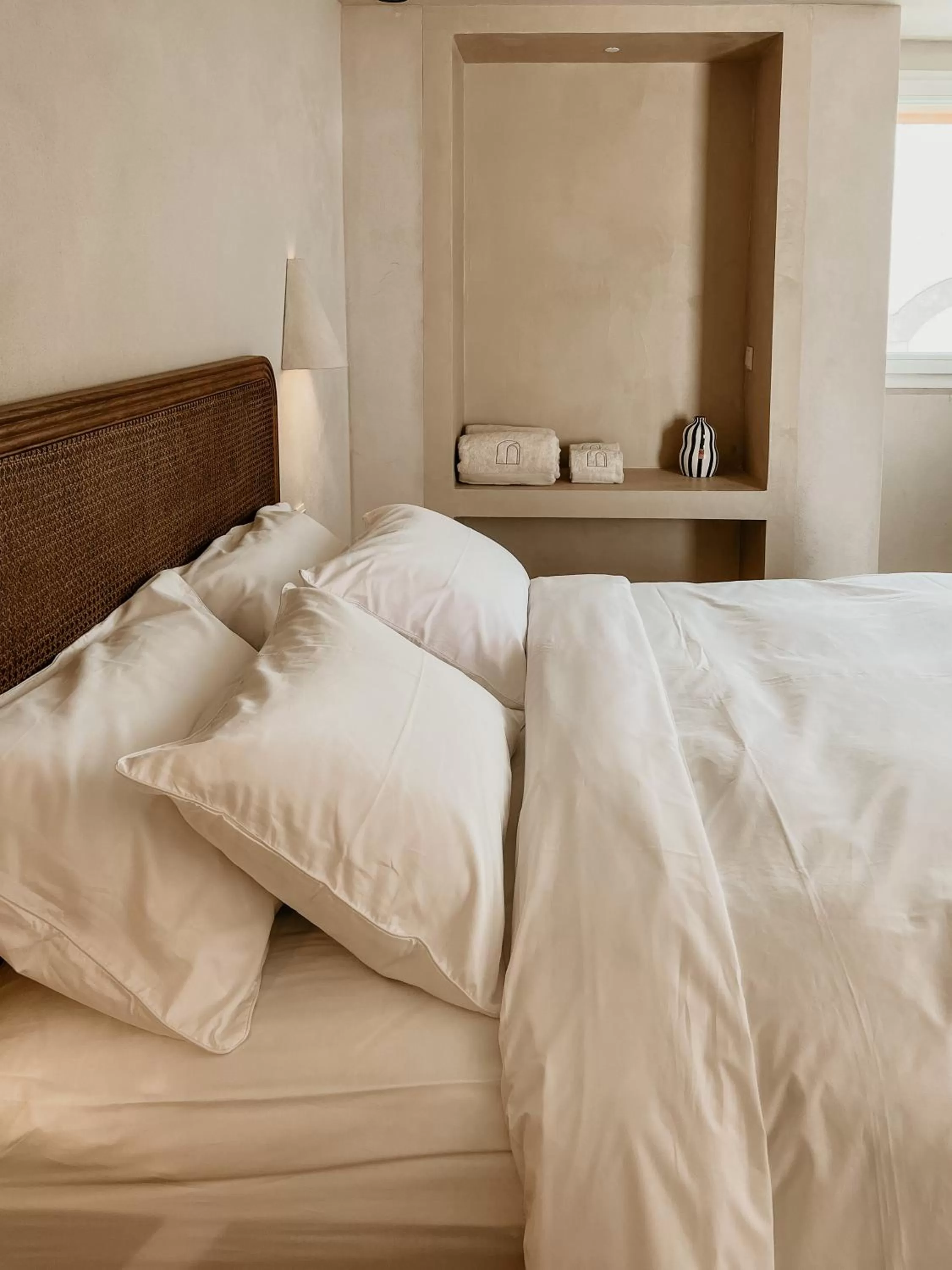 Superior Suite in Casa dos Mercados