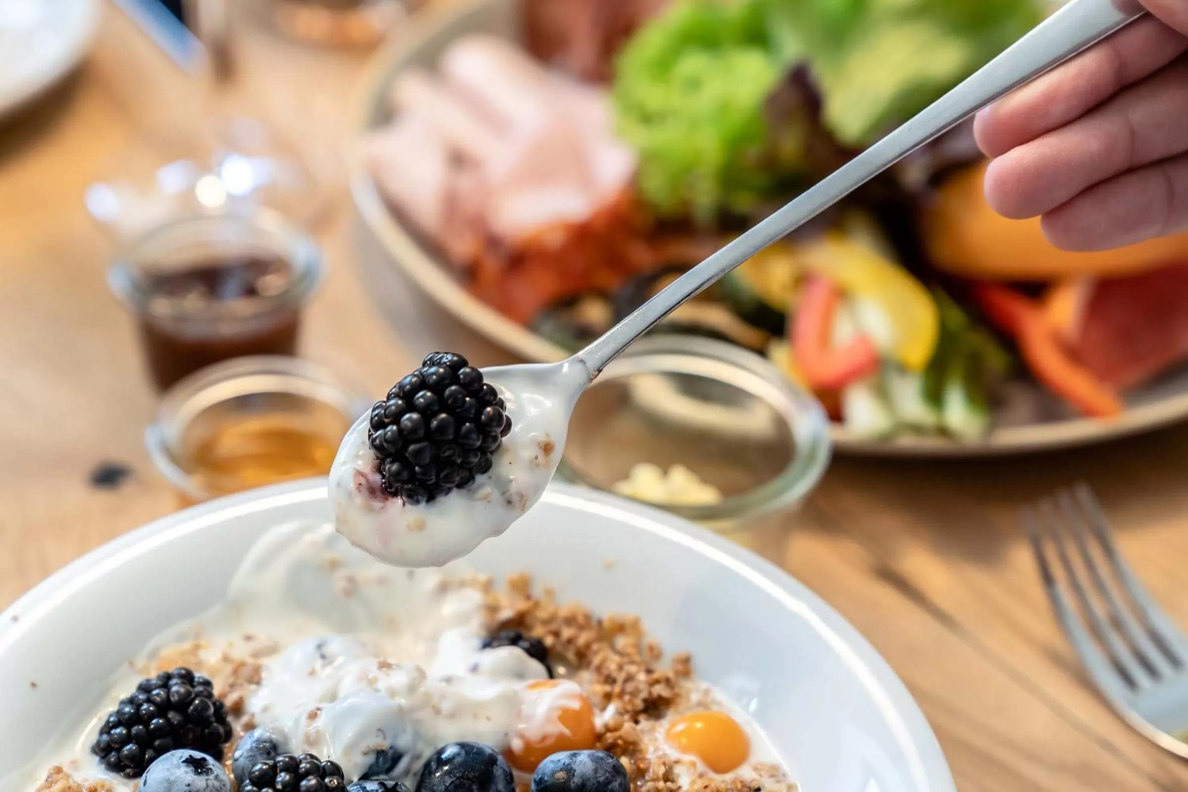 Food and drinks in Pöltnerhof