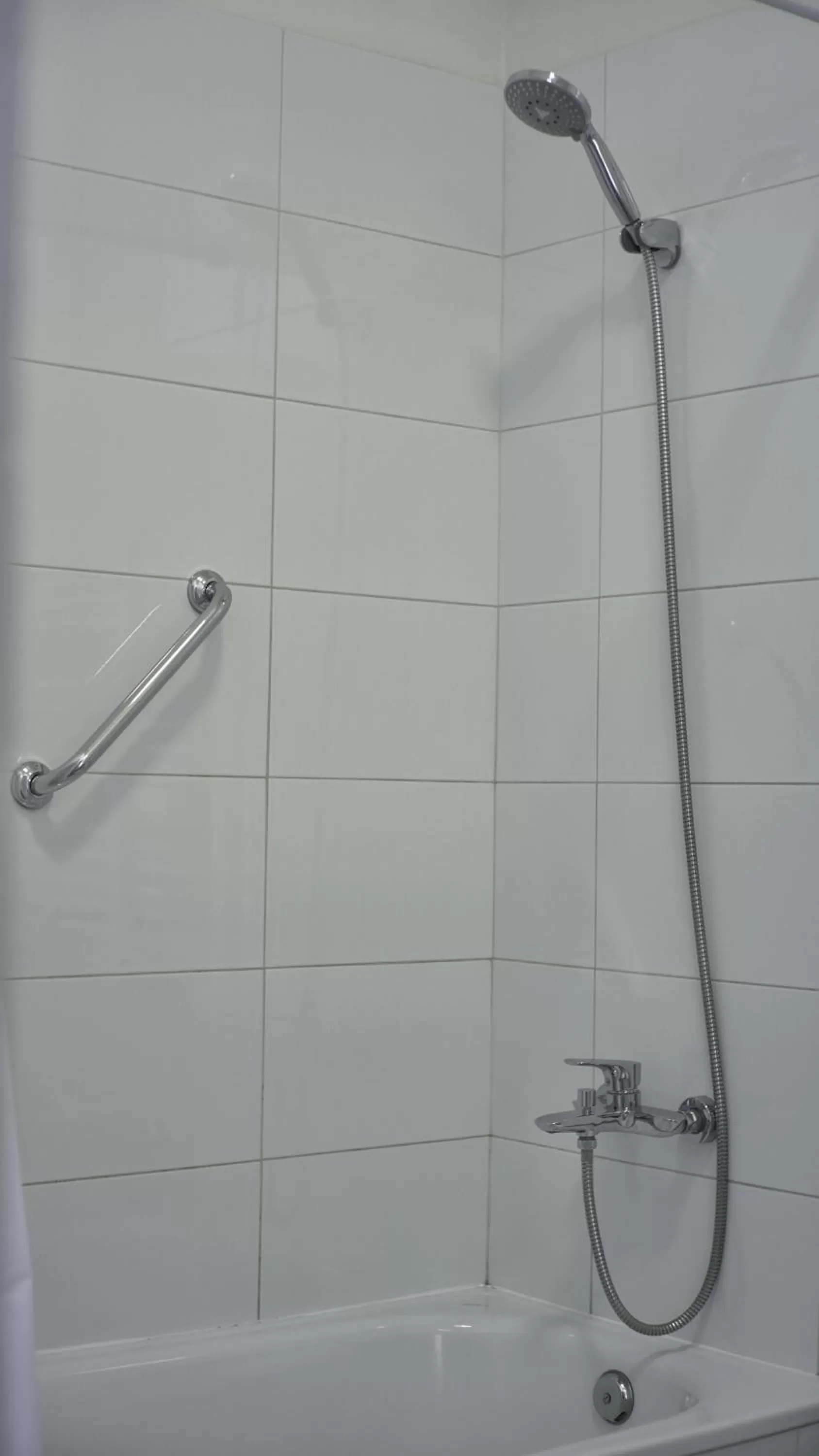 Bathroom in Hotel Boutique Casa Conde