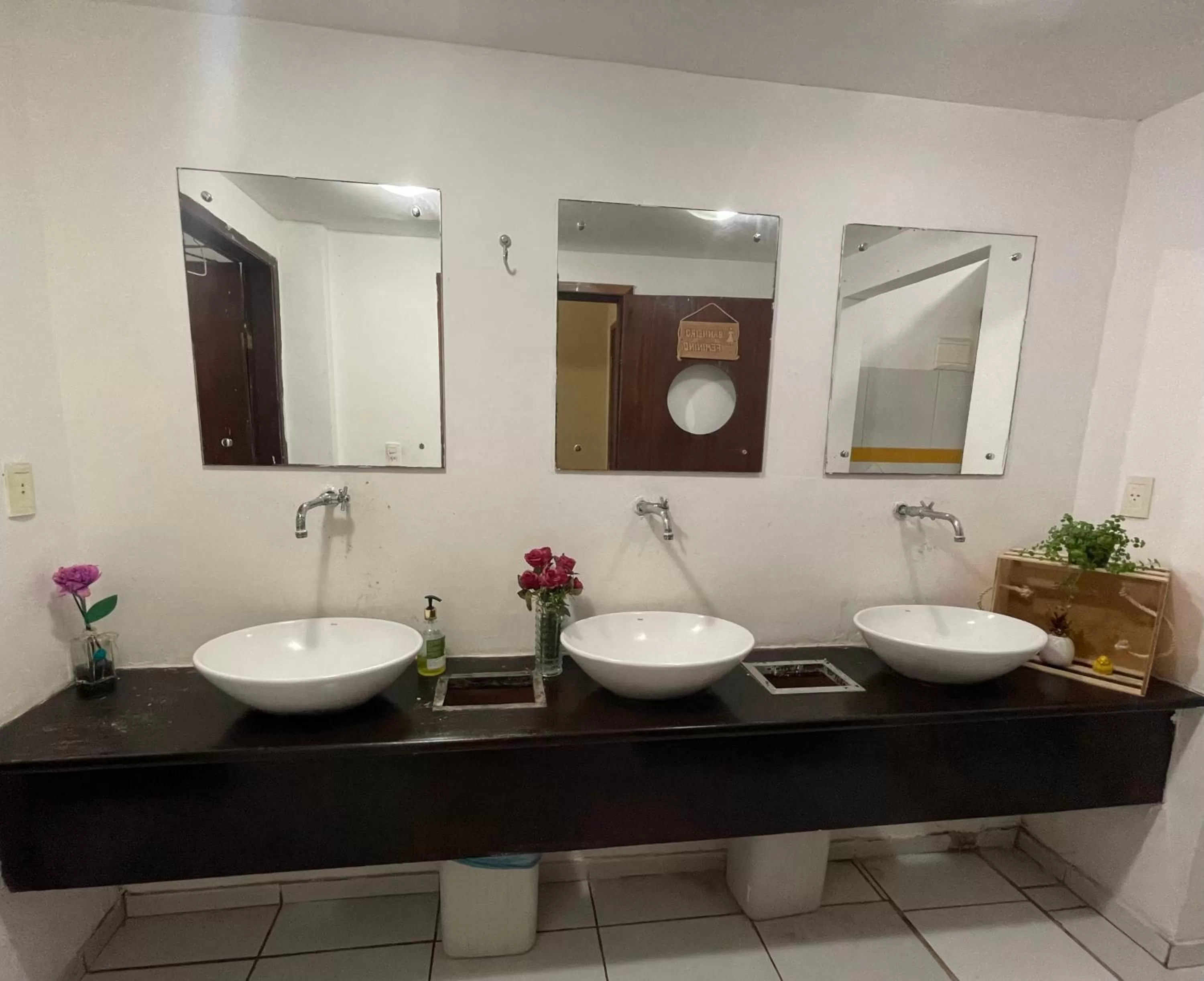 Pousada Lampião e Maria Bonita