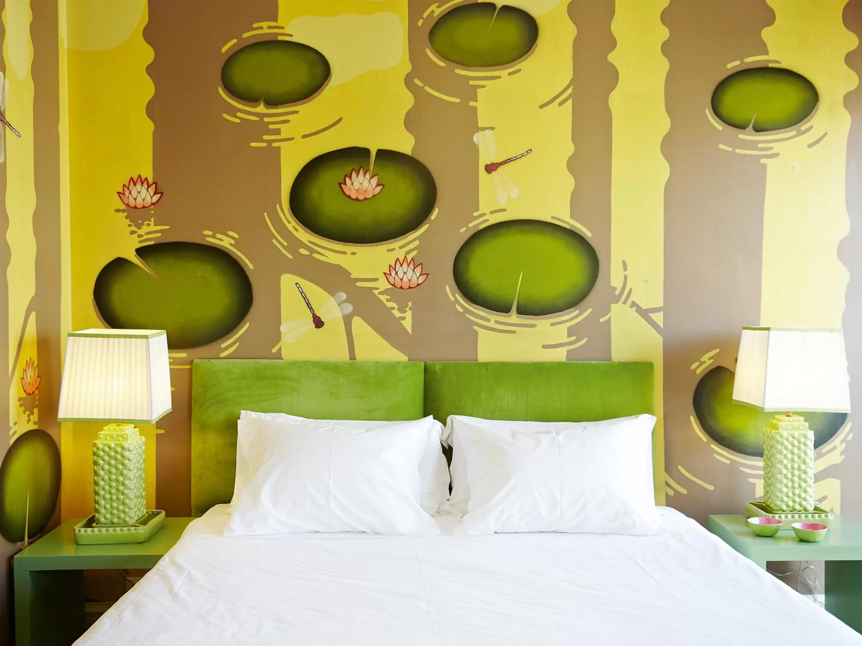 Bedroom, Bed in Grecotel Pallas Athena