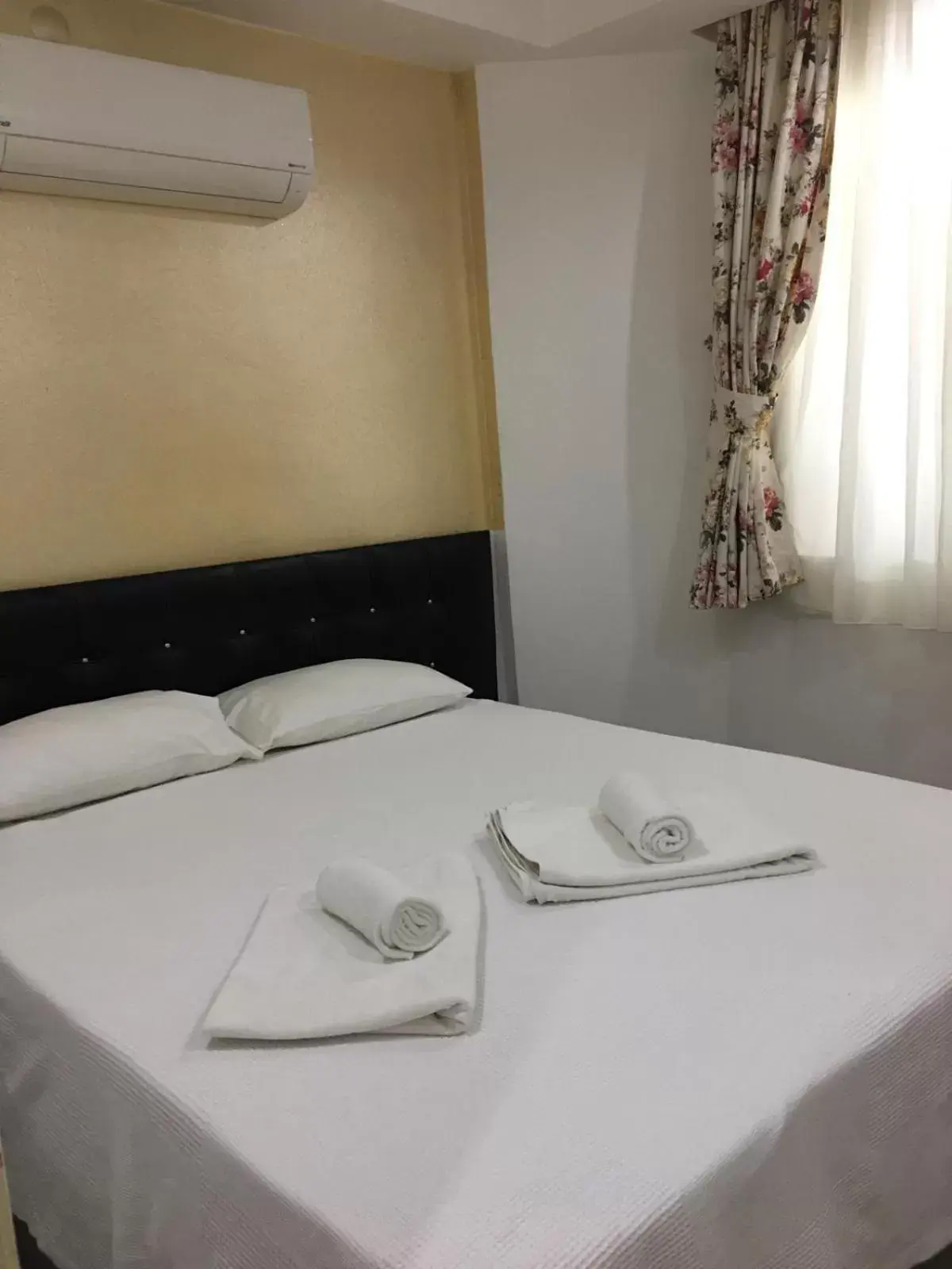 Apartment - Ground Floor in Sunset Apart Otel Apartment - Ground Floor in Sunset Apart Otel