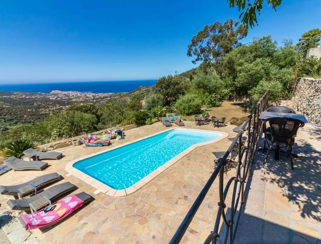 L'Auberge Sant'Antone