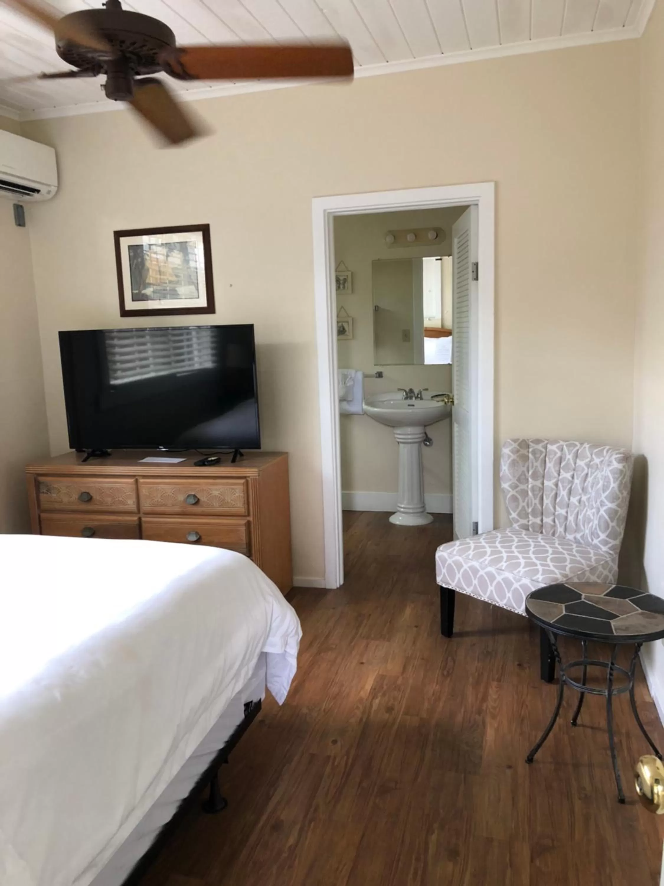 Bedroom, Bed in L'Habitation Guesthouse- Adult Exclusive