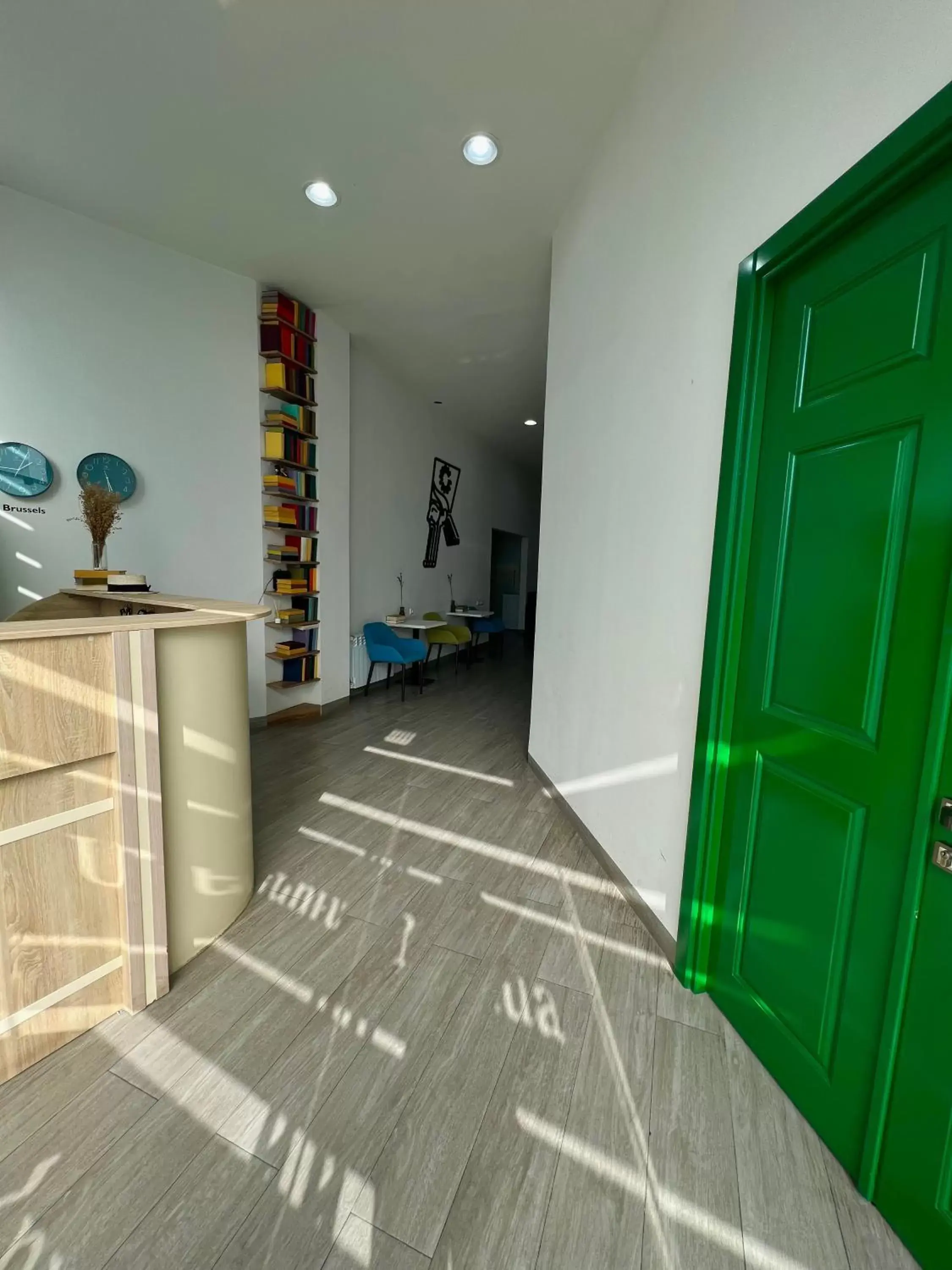 Twin Room in Menua by Horizon Hotels, Yerevan Twin Room in Menua by Horizon Hotels, Yerevan