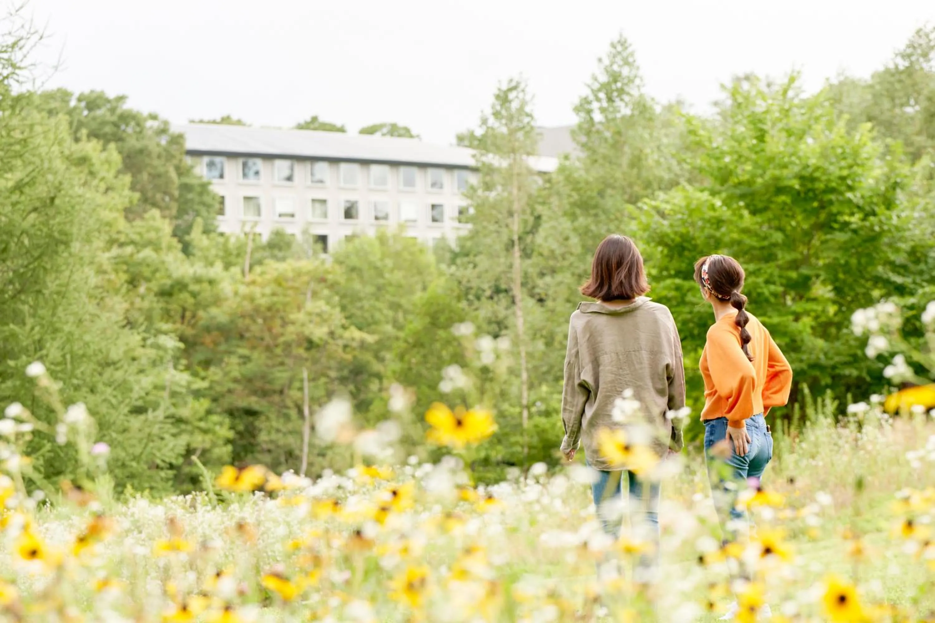Hakodate-Onuma Prince Hotel