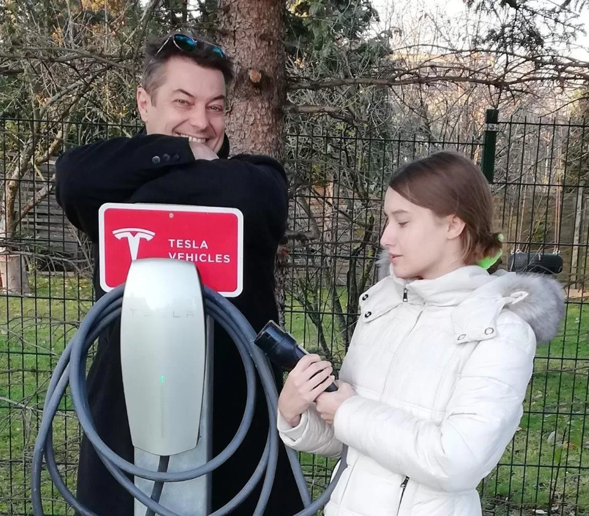 Family in Hotel & Restaurant Alte Molkerei Kölleda