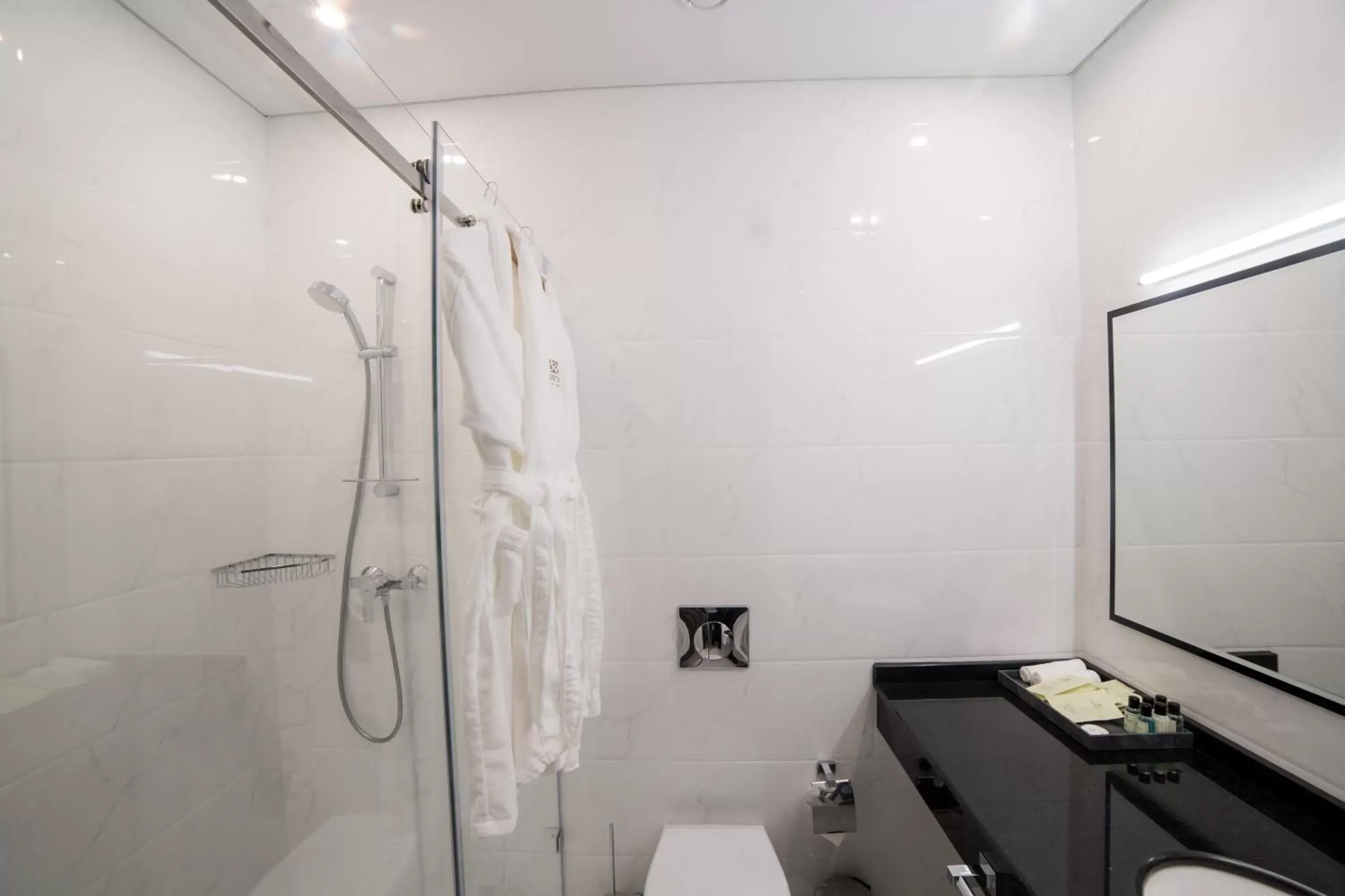 Standard King Room in Resident City Hotel Standard King Room in Resident City Hotel