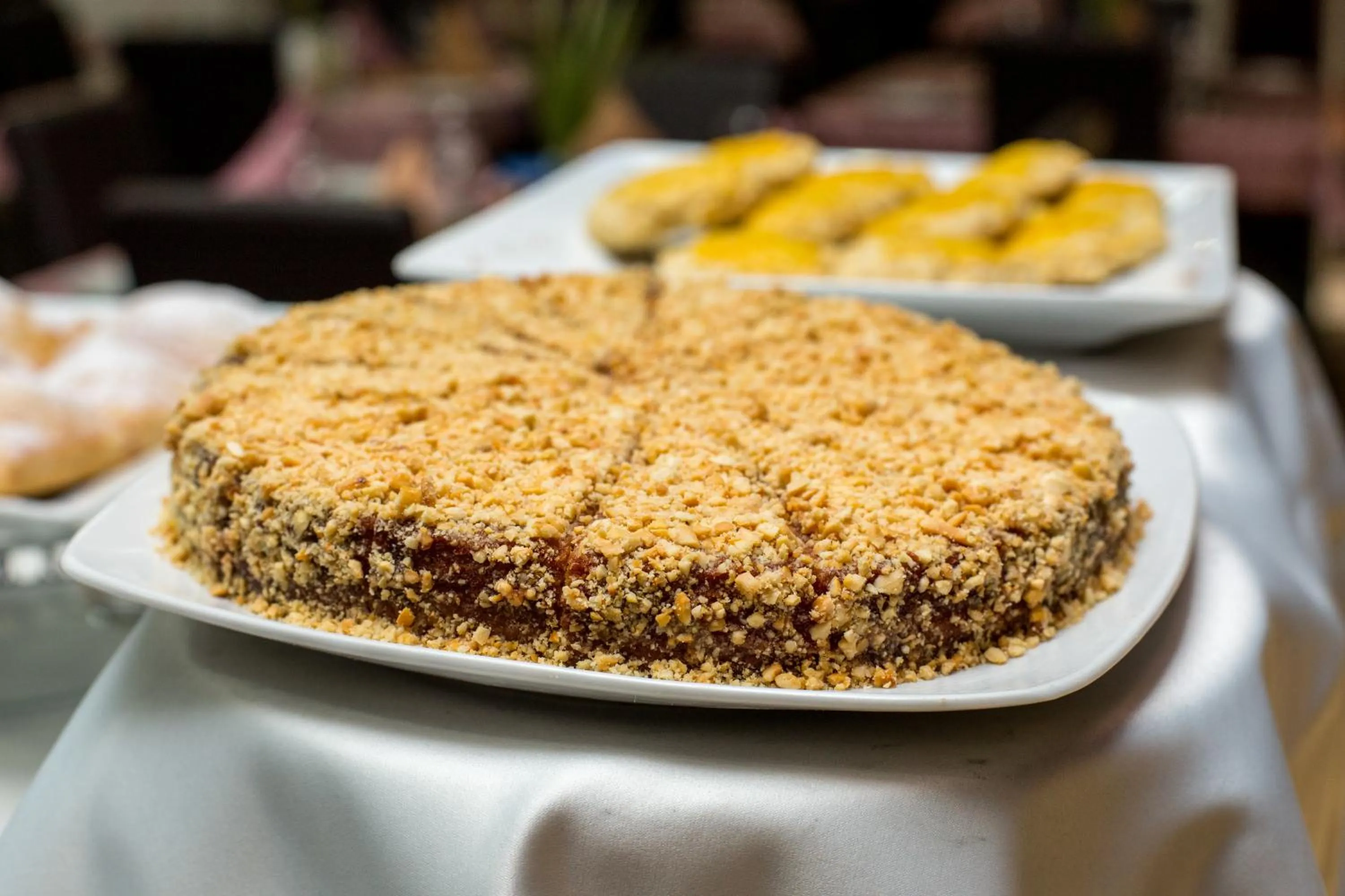 Food in Swiss International Mabisel Port Harcourt