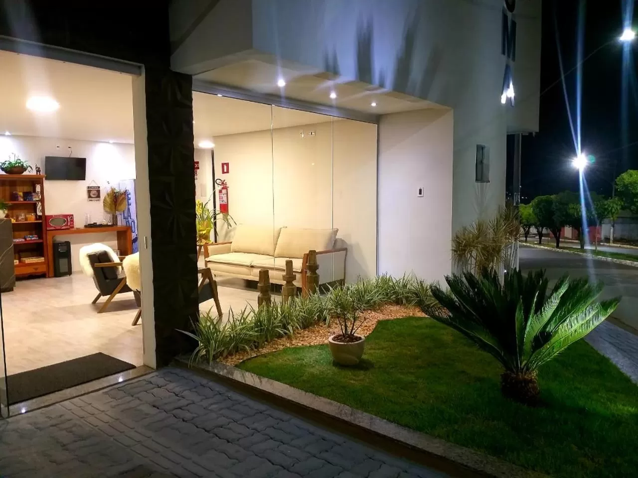 Hotel Petaluma Piumhi