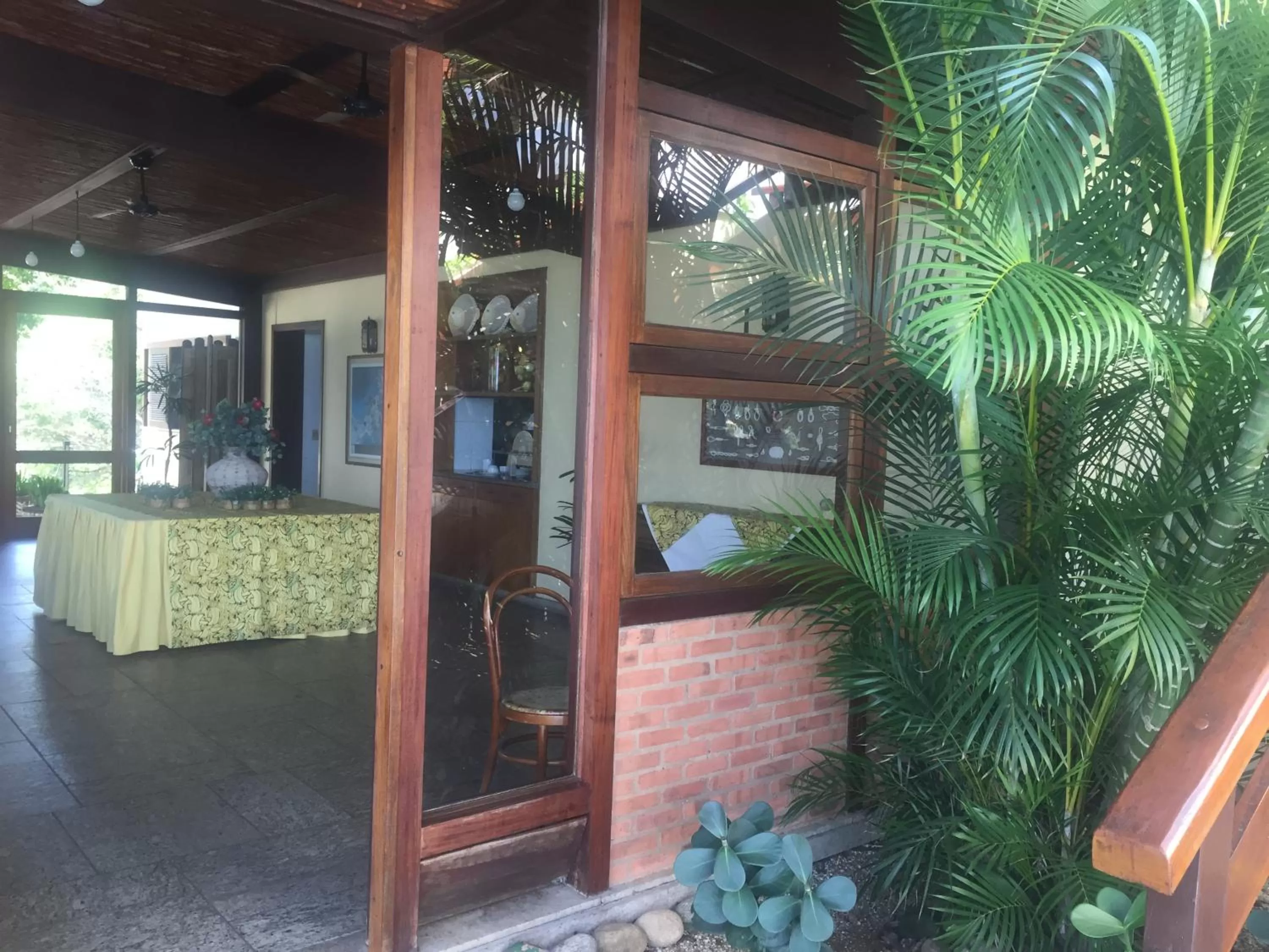 Day in Barlavento Suites