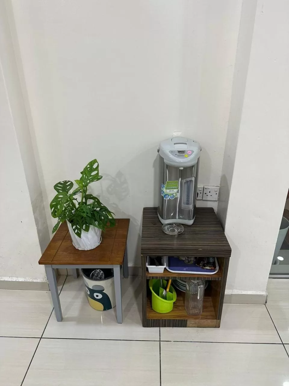 ISLAND TIME MOTEL KUAH