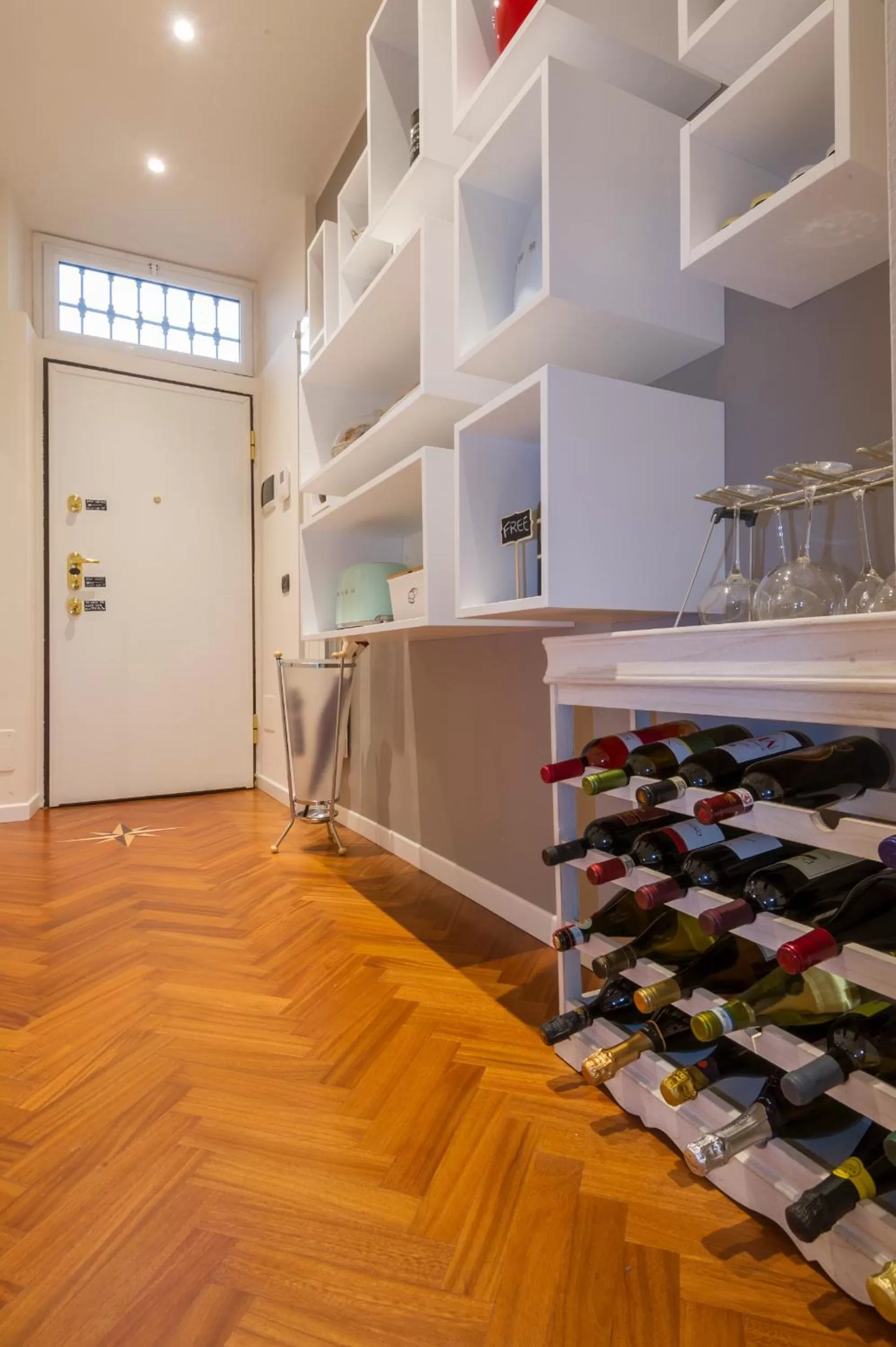 Banquet/Function facilities in Moscova Luxury B&B