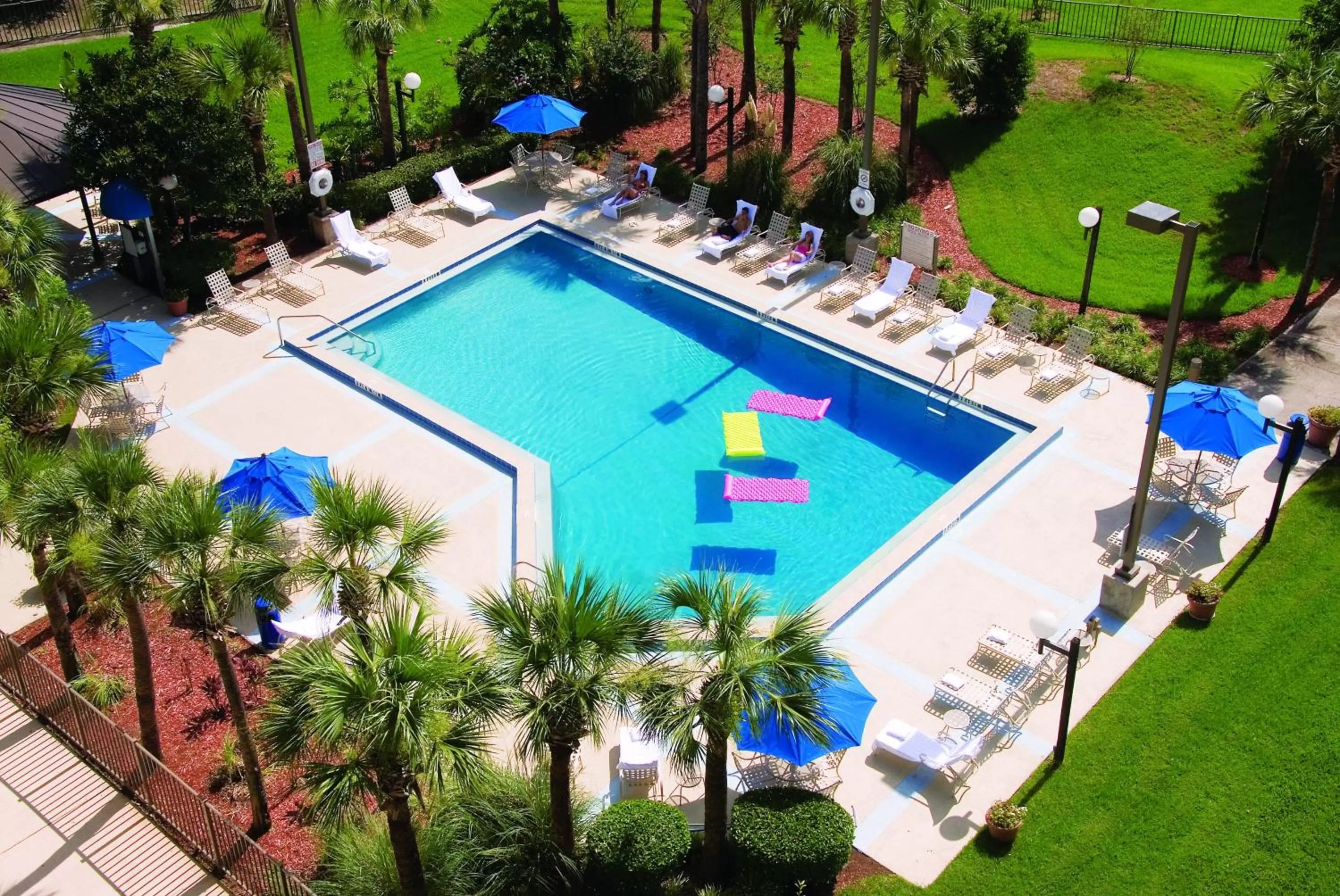 Holiday Inn Orlando International Airport by IHG
