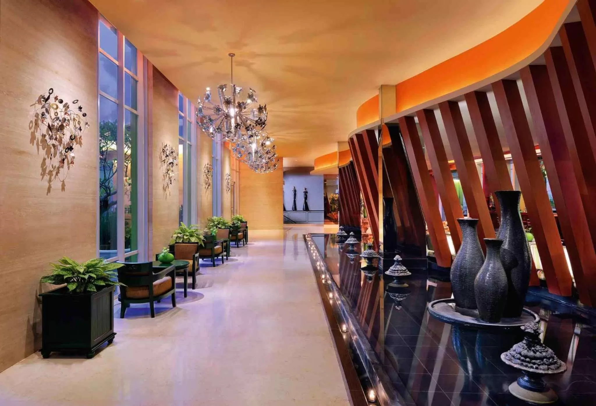 Ibis Styles Bali Denpasar