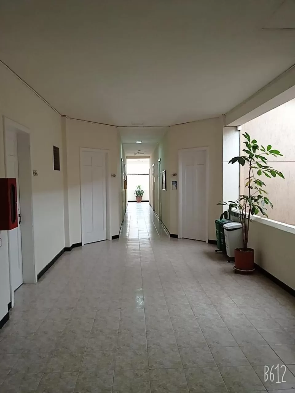 HOTEL CALLE REAL SUITE