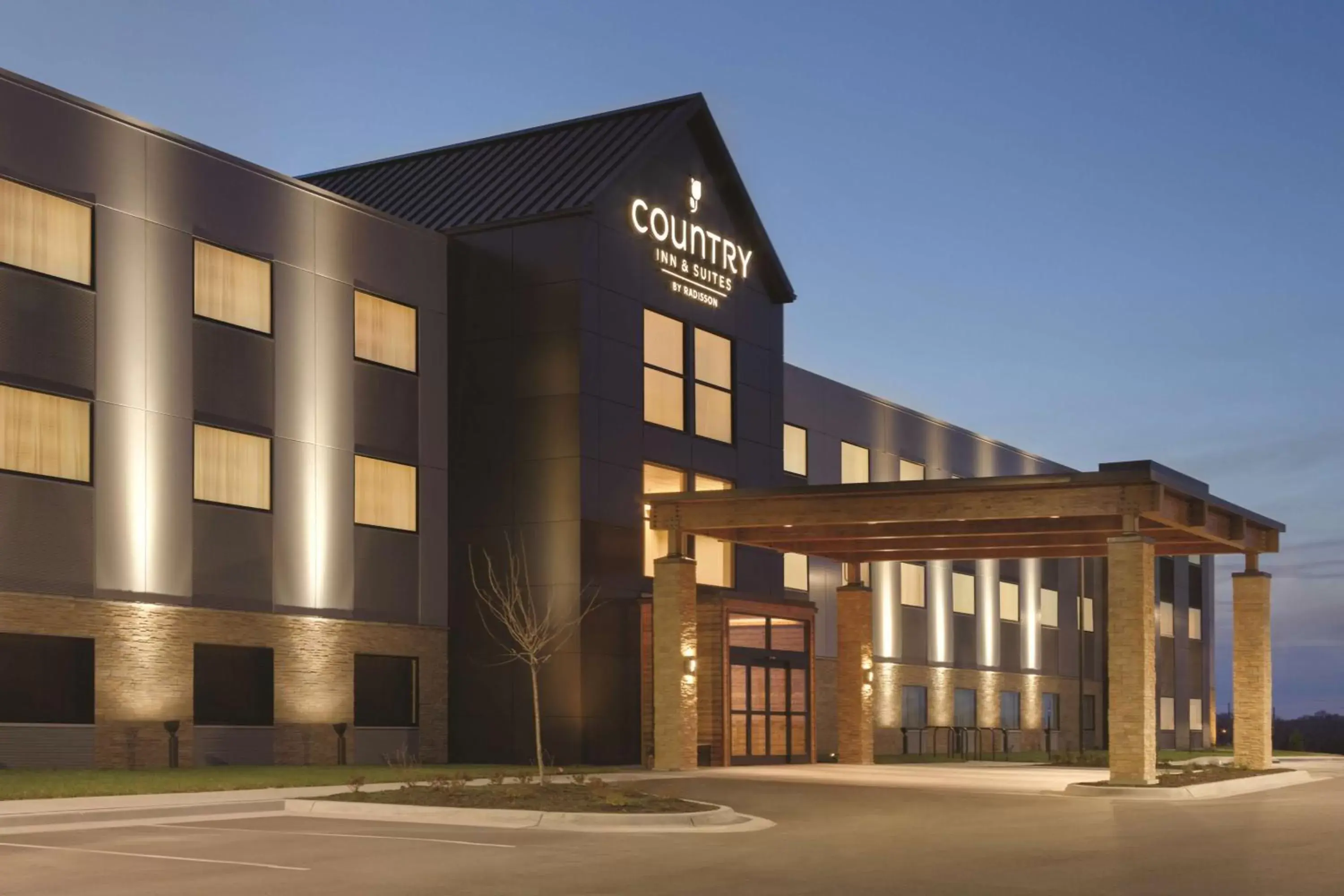 Country Inn & Suites by Radisson, Lawrence, KS Country Inn & Suites by Radisson, Lawrence, KS