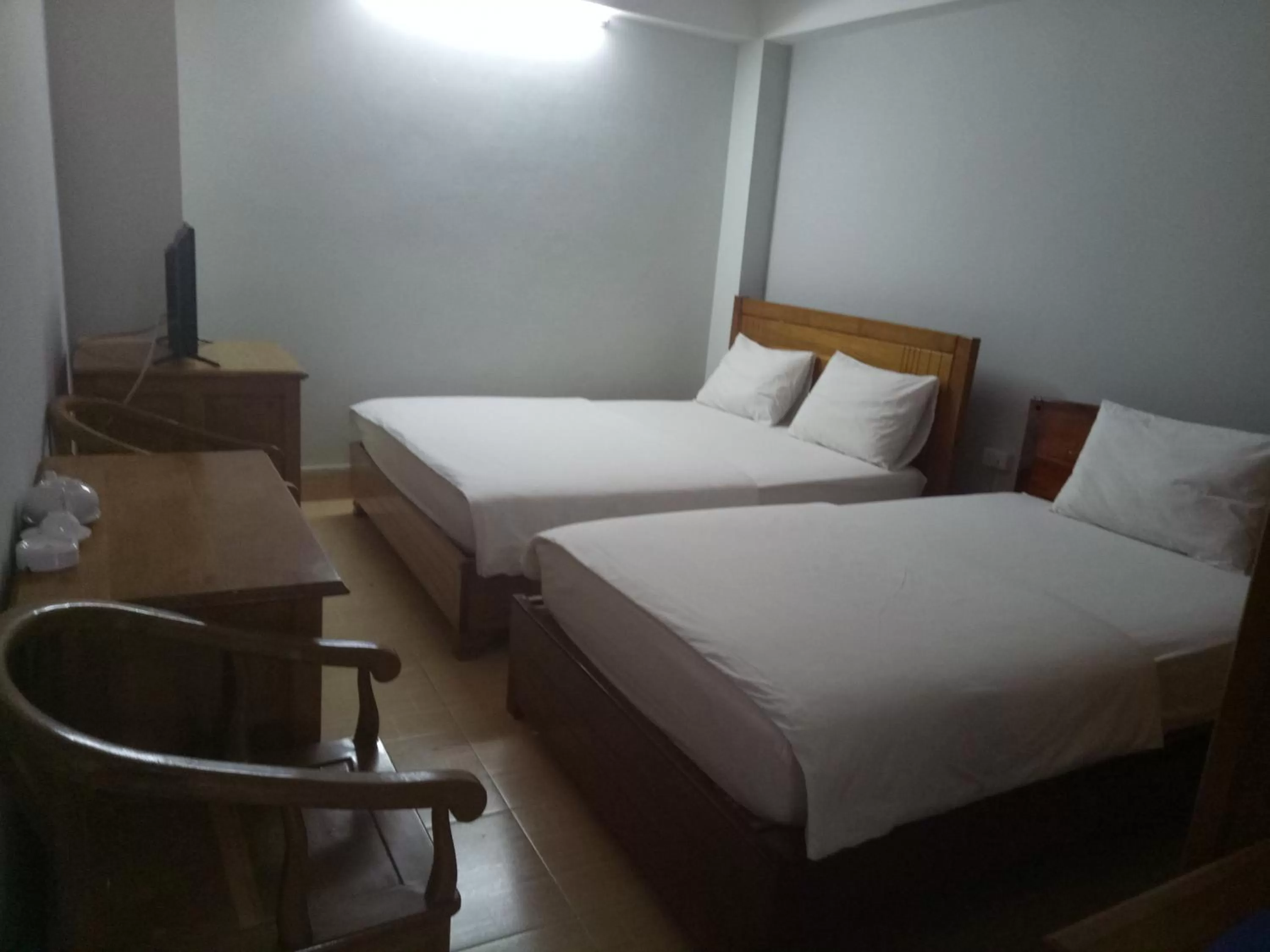 Khách sạn Phú An