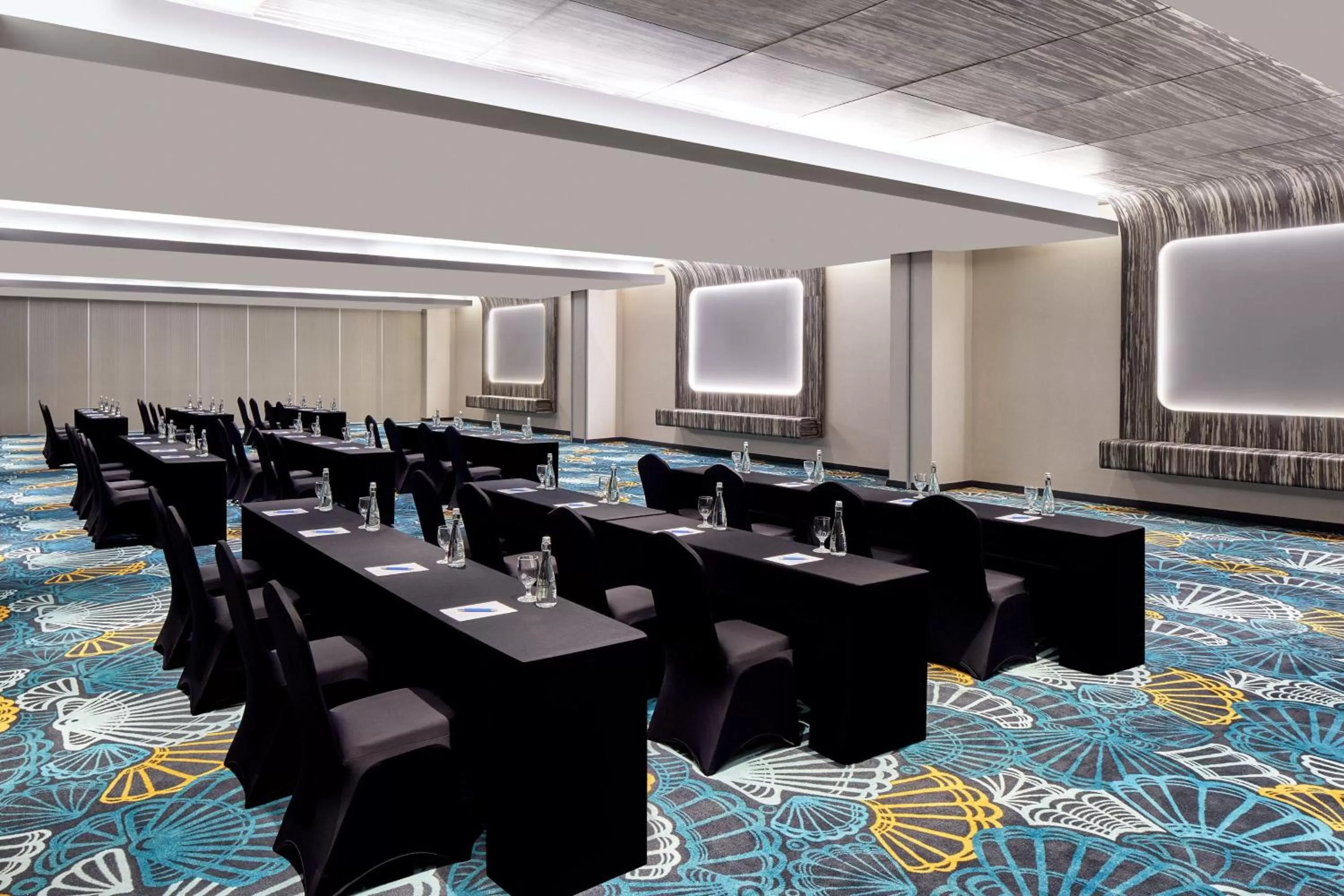 Meeting/conference room in Four Points by Sheraton Bali, Ungasan