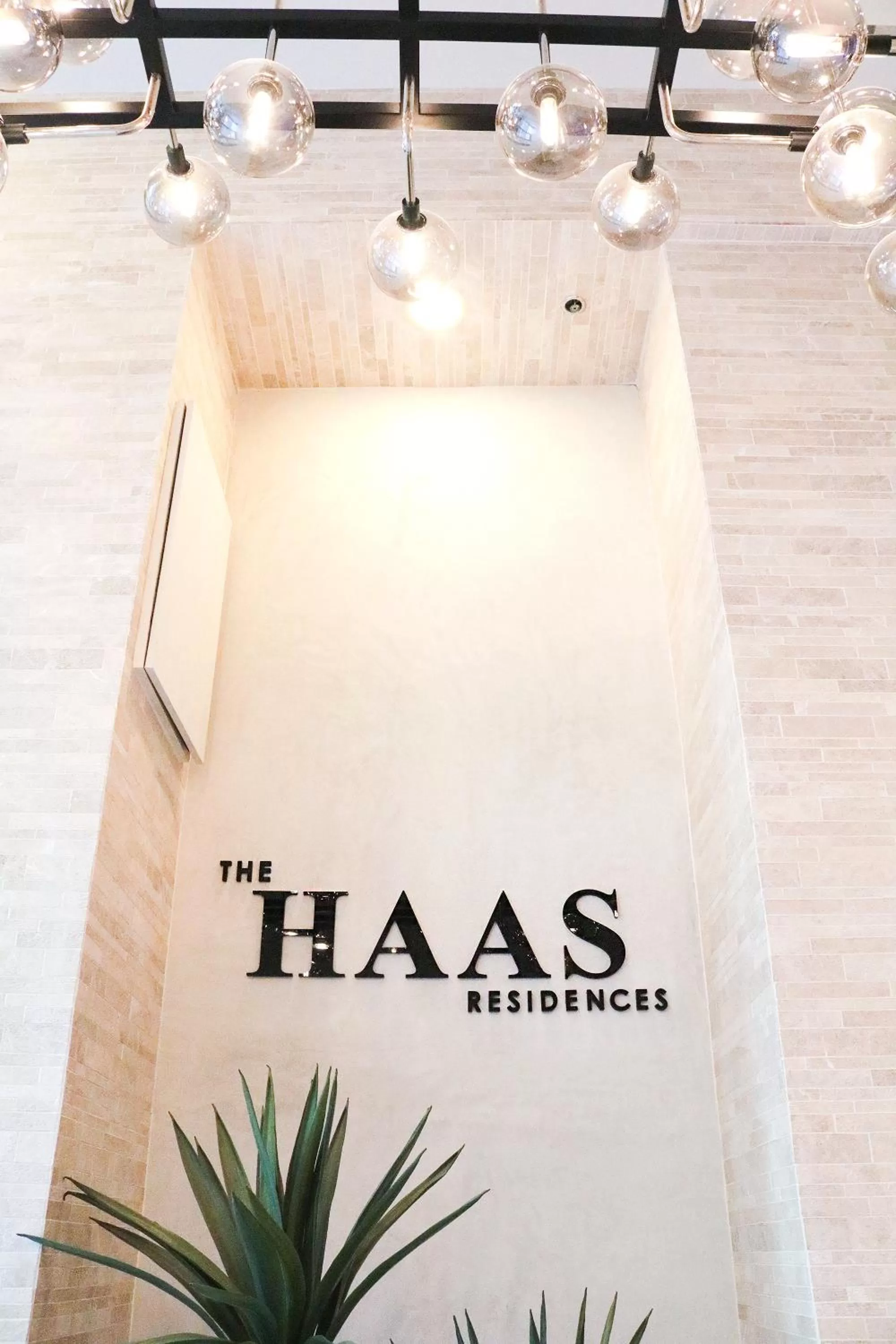 Property building in The Haas, Trademark Collection by Wyndham