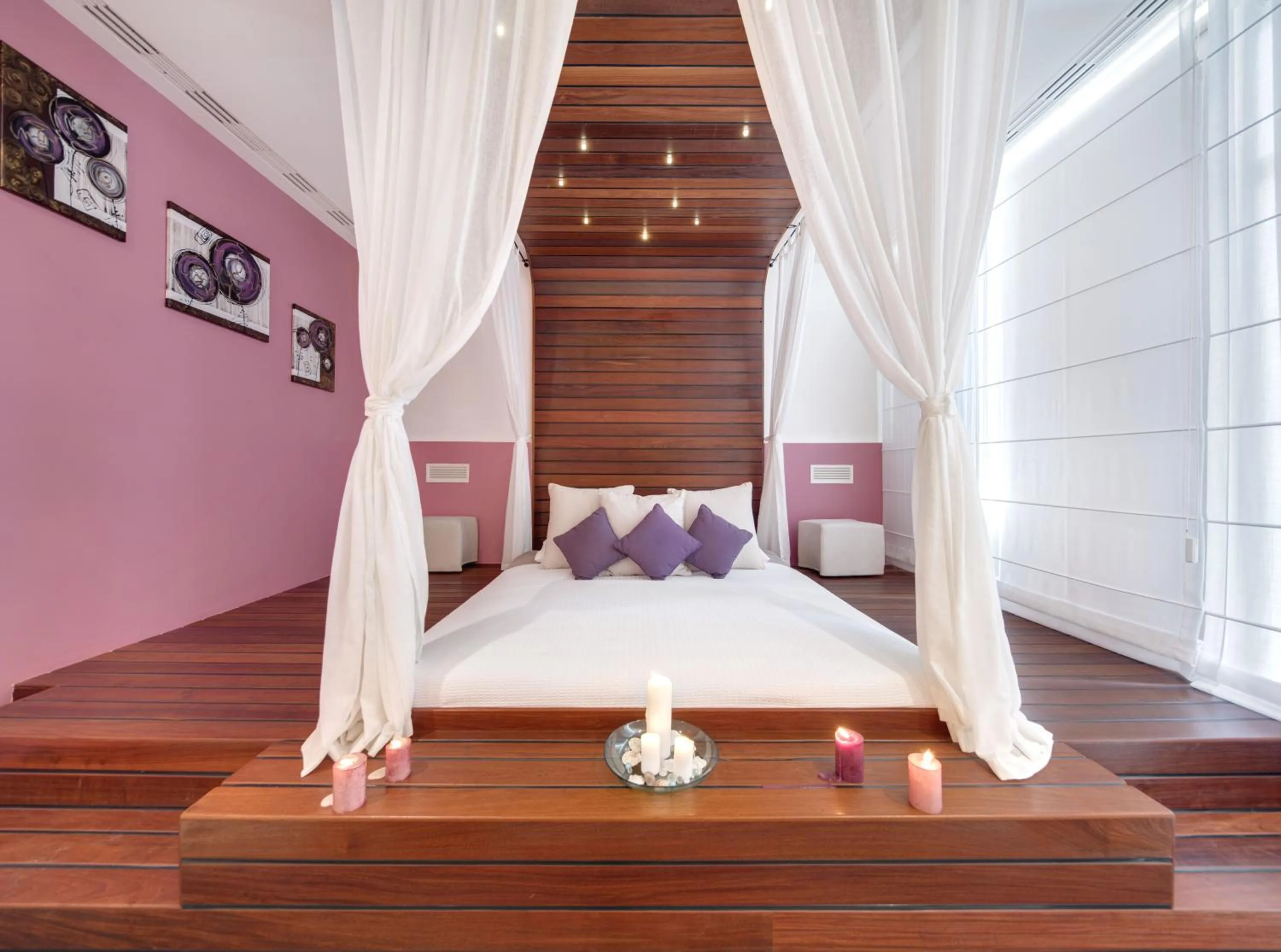 Massage, Bed in Sun Gardens Dubrovnik