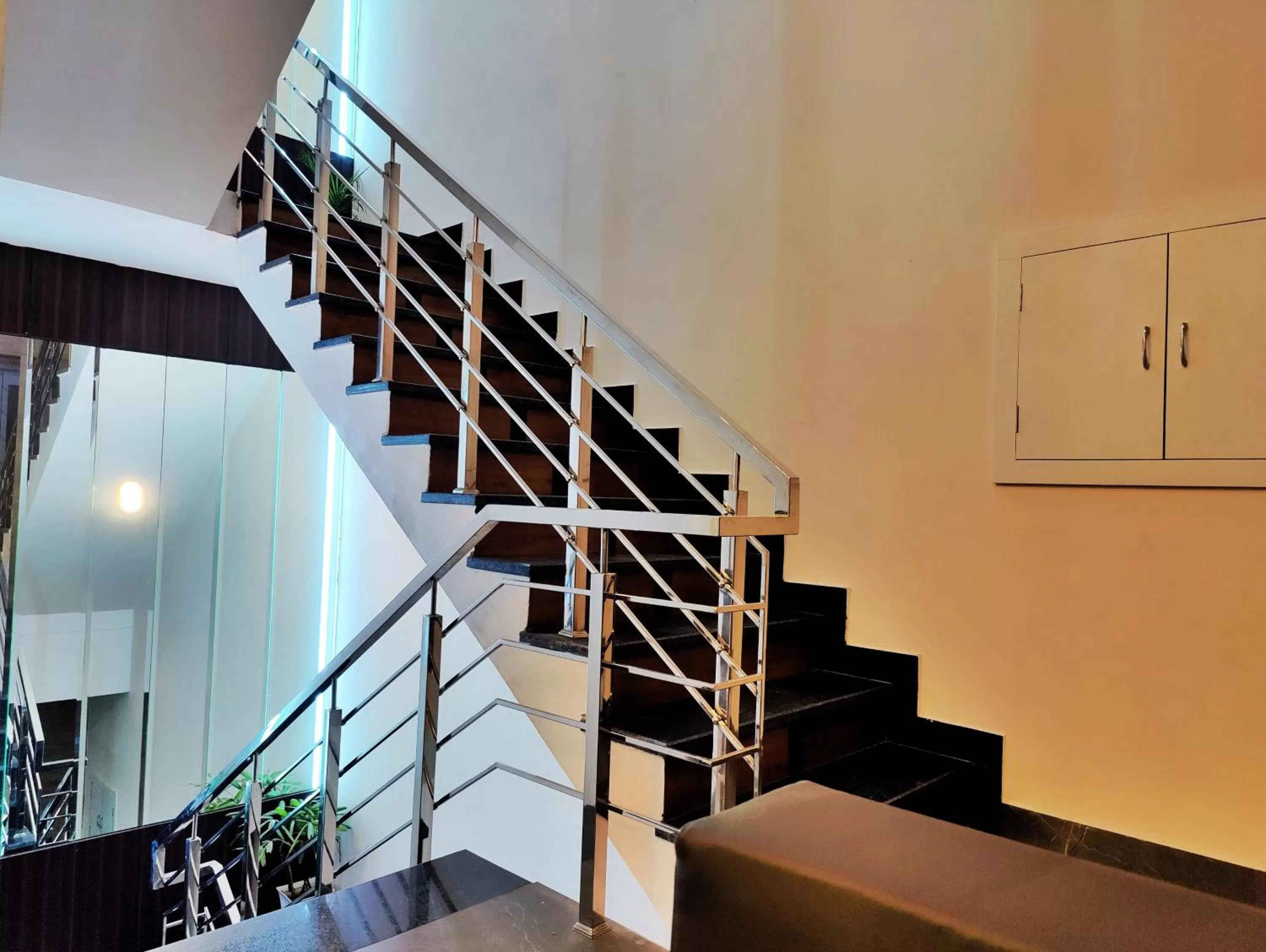 acessibility in Hotel Park Hills