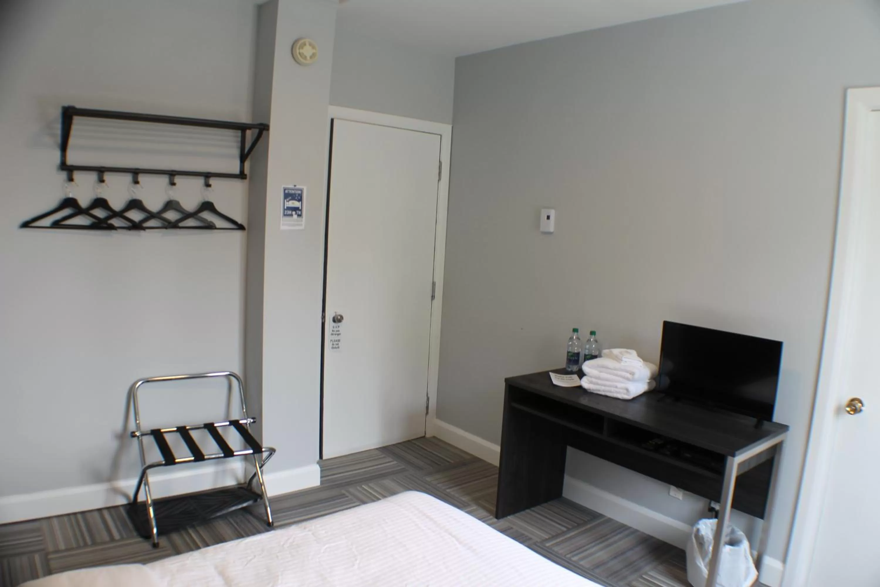 Auberge Valcartier - Par Aneyro