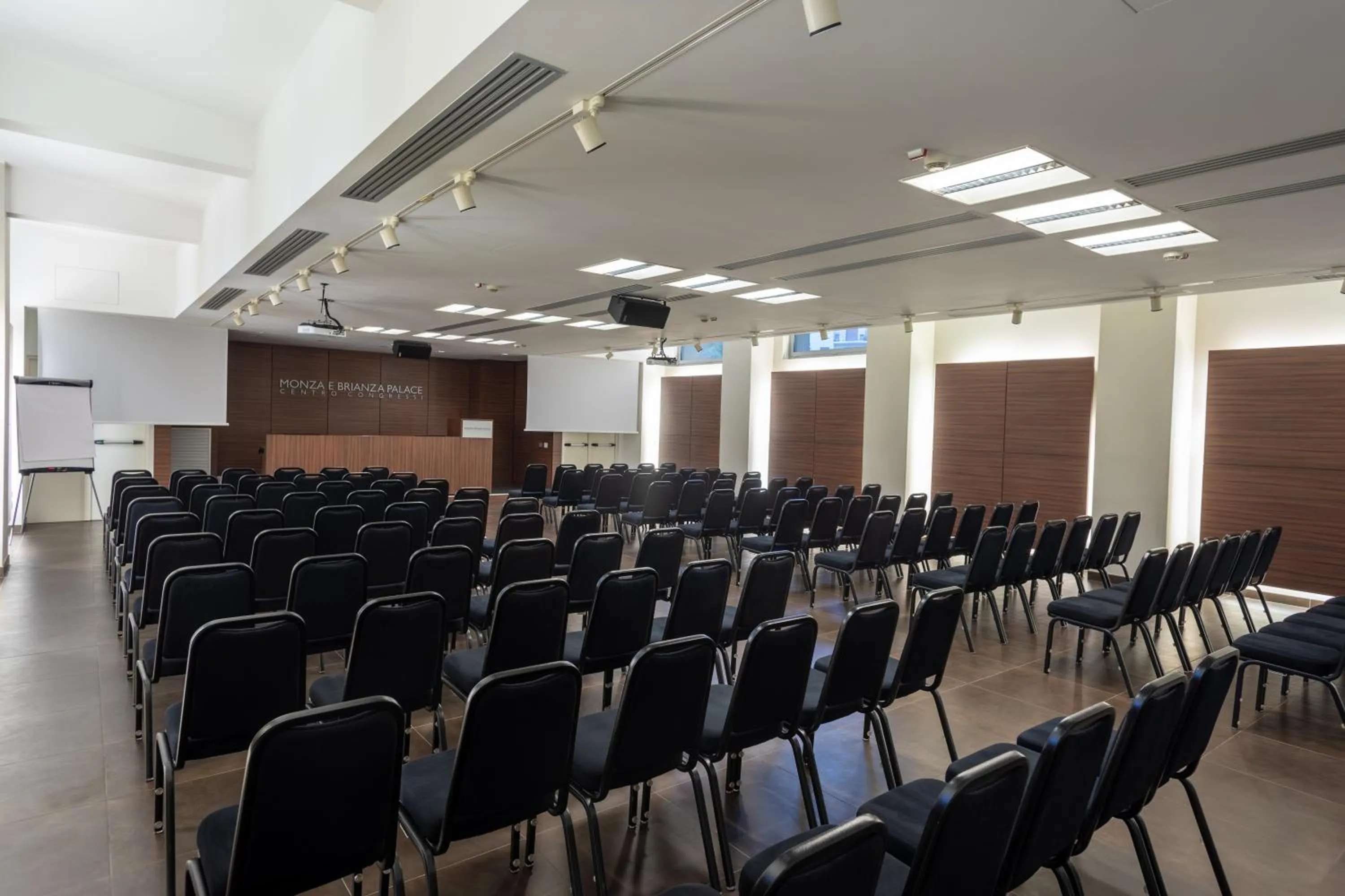 Meeting/conference room in Best Western Plus Hotel Monza e Brianza Palace