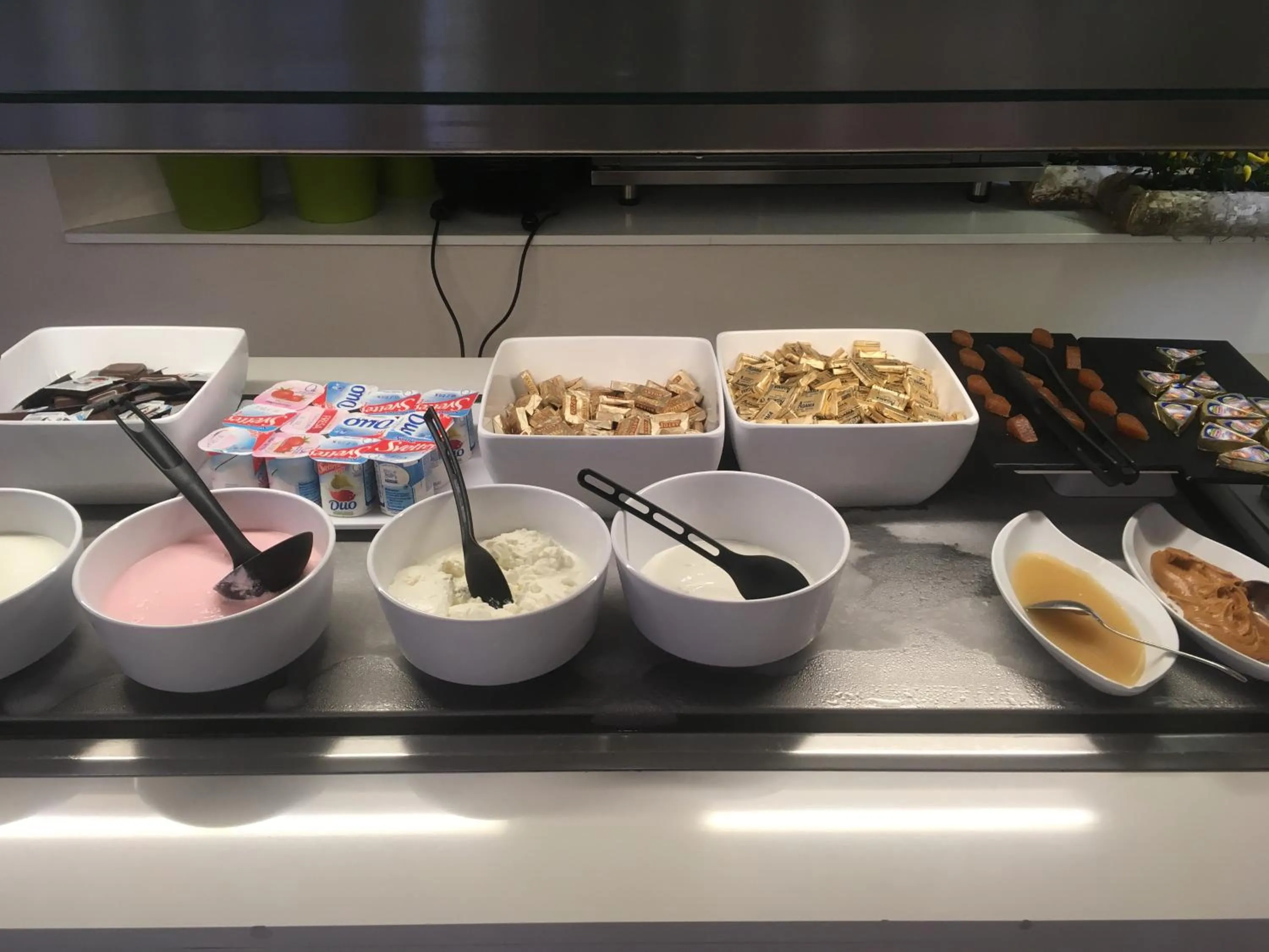 Breakfast in Hotel La Pergola Mallorca