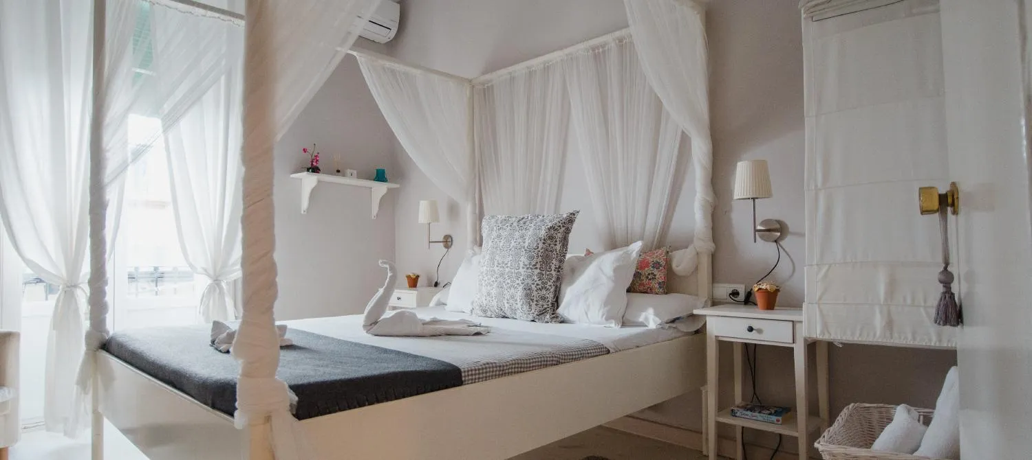 Superior Suite in Hostal Vidamia