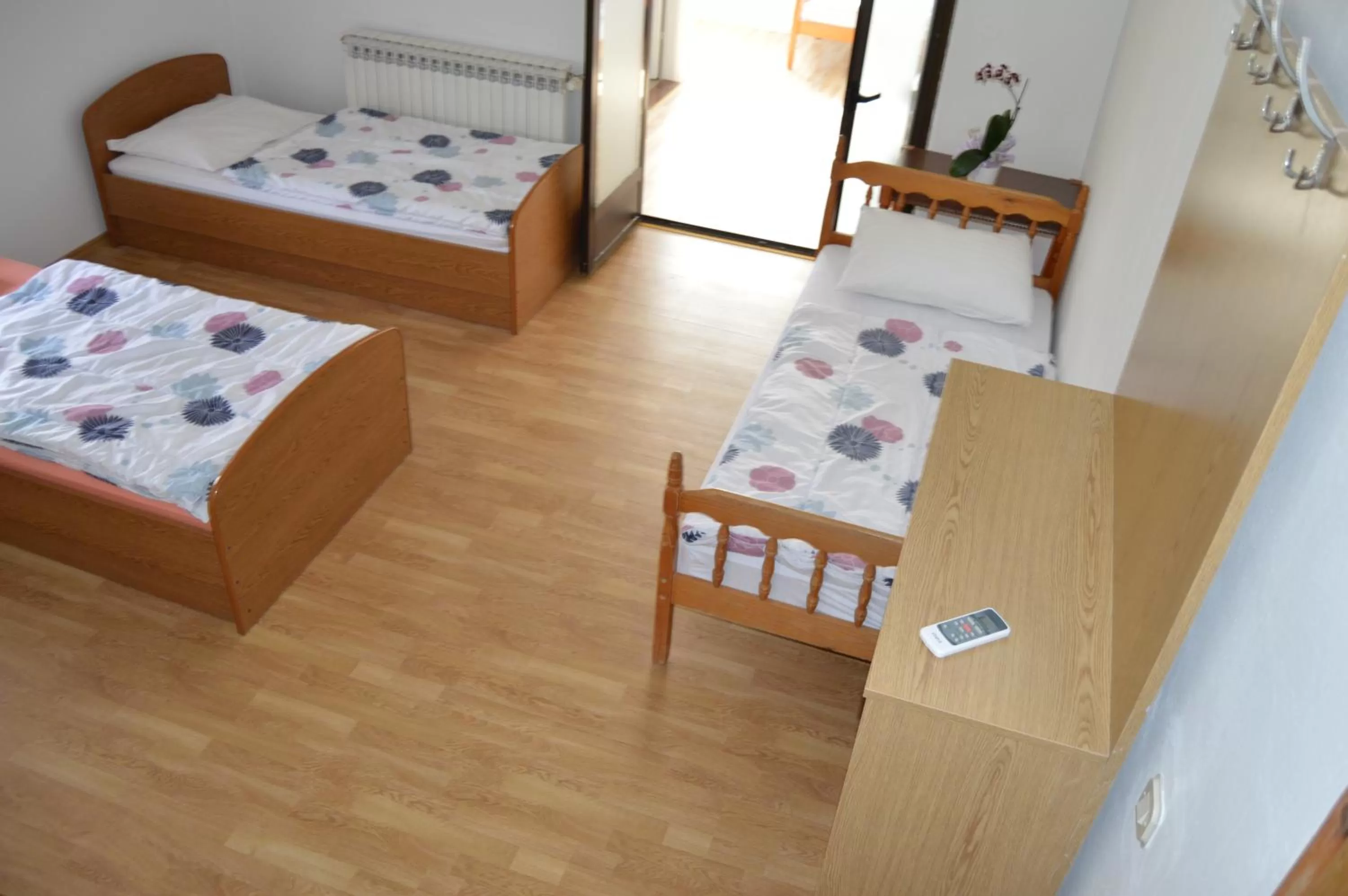 Bedroom, Bed in Pansion Modana Medjugorje