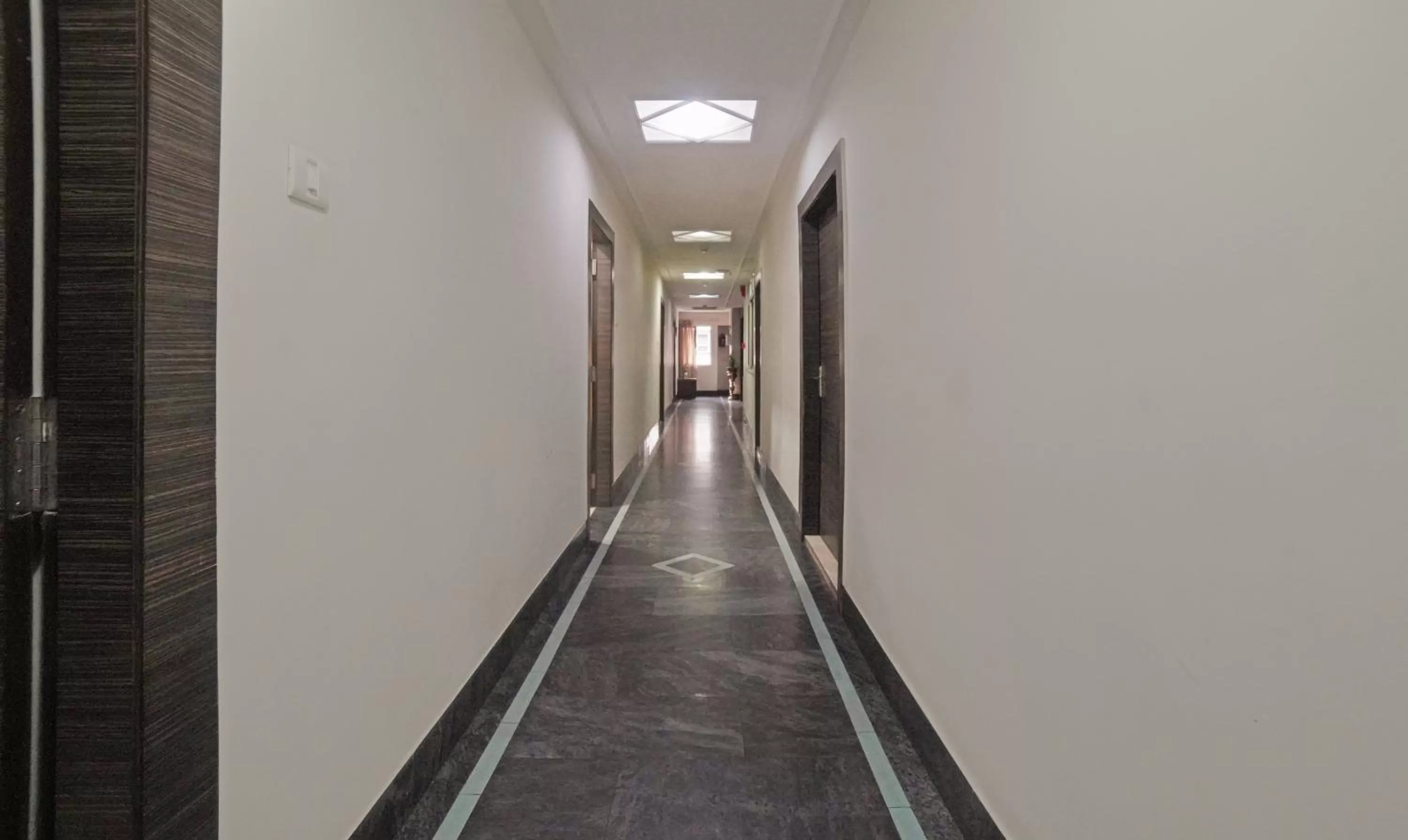 Treebo Trend South Park Bistupur