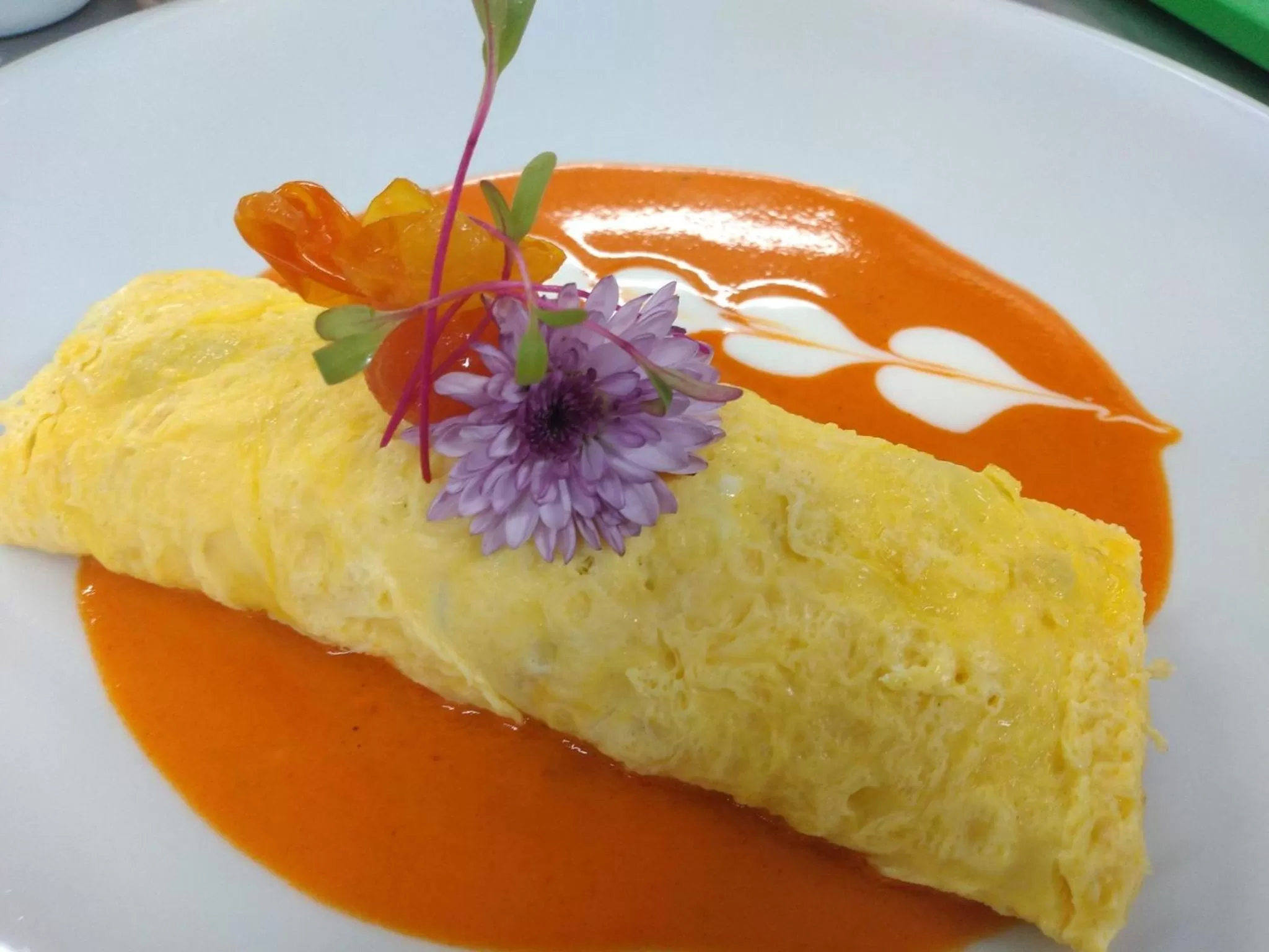 Restaurant/places to eat in Naay Tulum Curamoria Collection