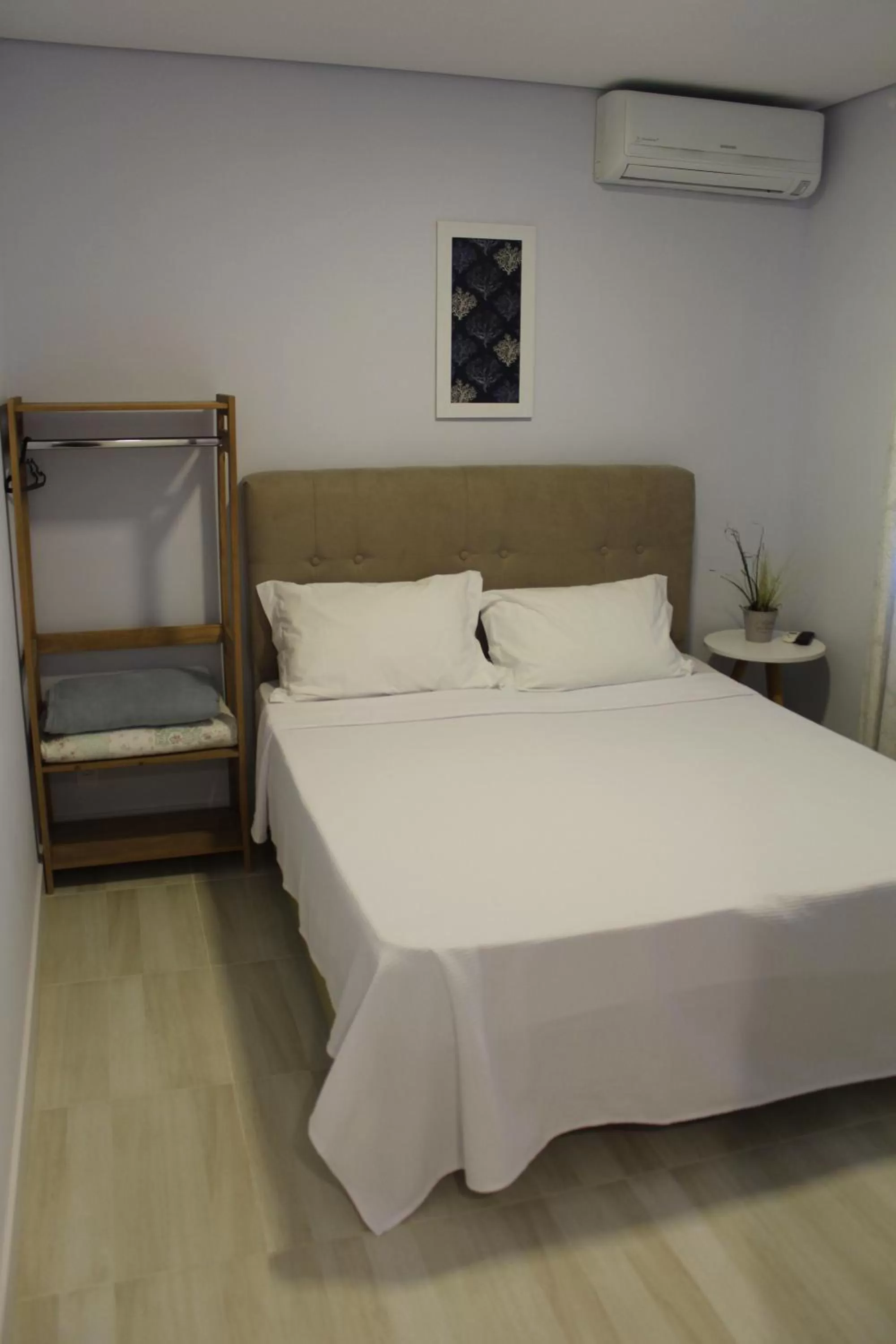 Photo of the whole room, Bed in Hotel e Pousada Magic