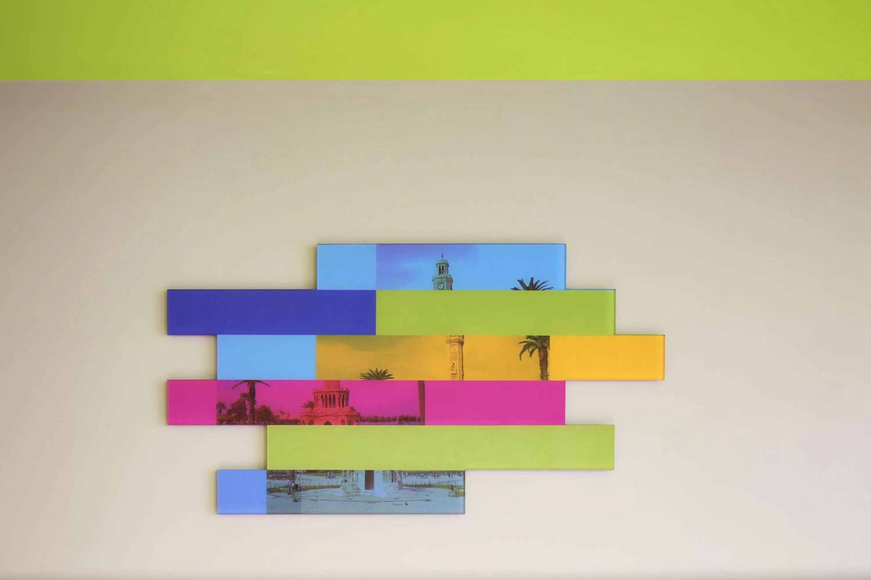 Other in Park Inn by Radisson Izmir