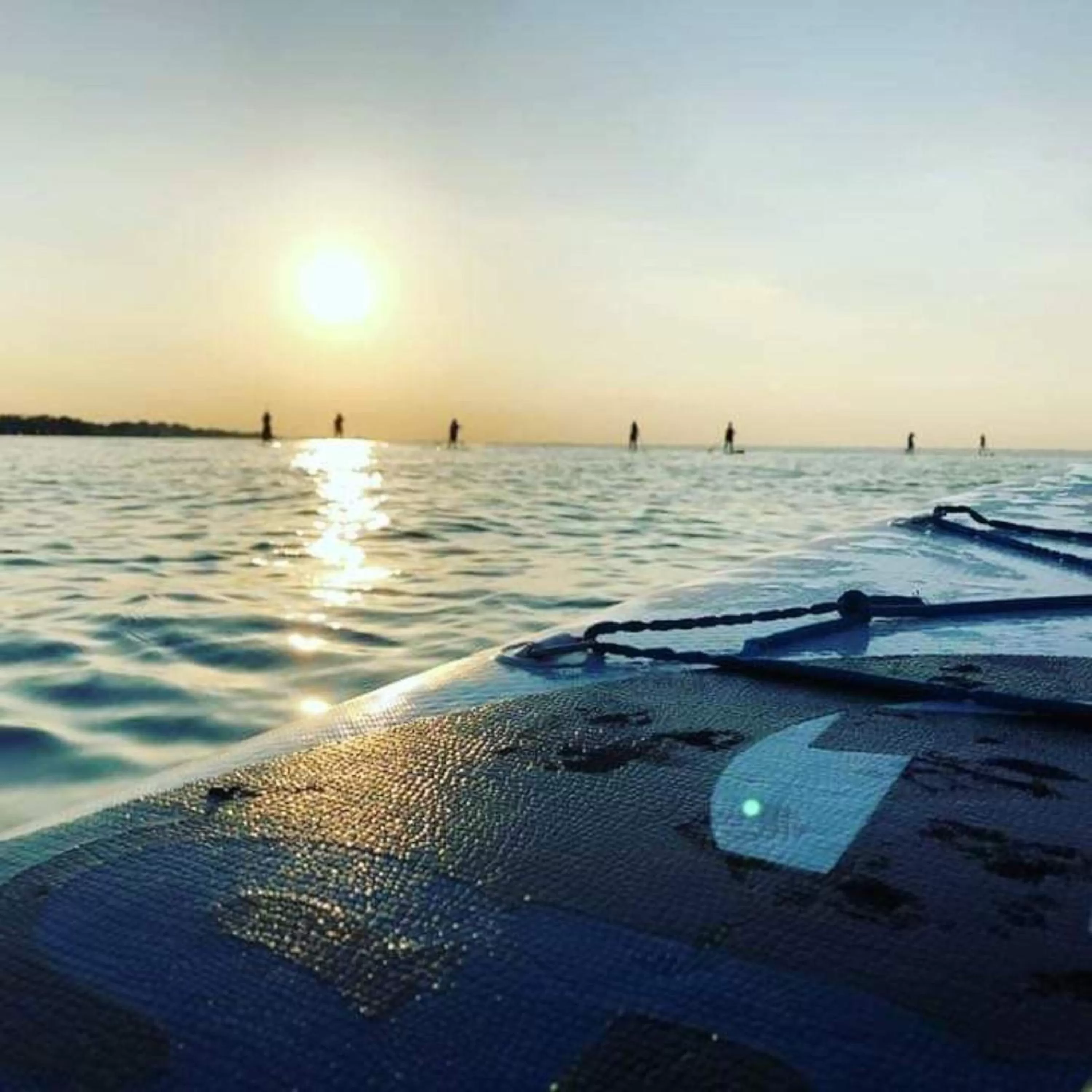 Nearby landmark in Holiday Inn Express & Suites Windsor East - Lakeshore by IHG