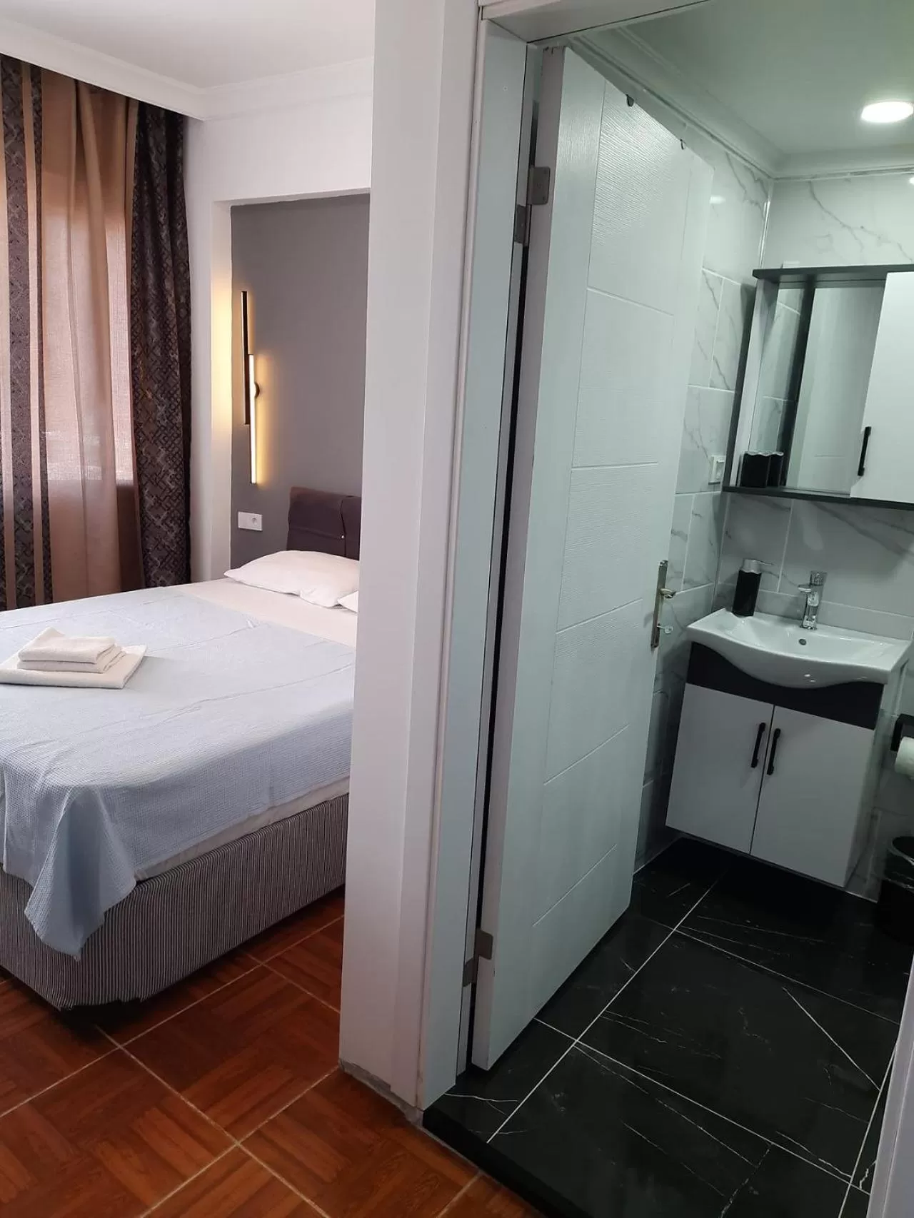 Bathroom in Ephesian Hotel & Guesthouse