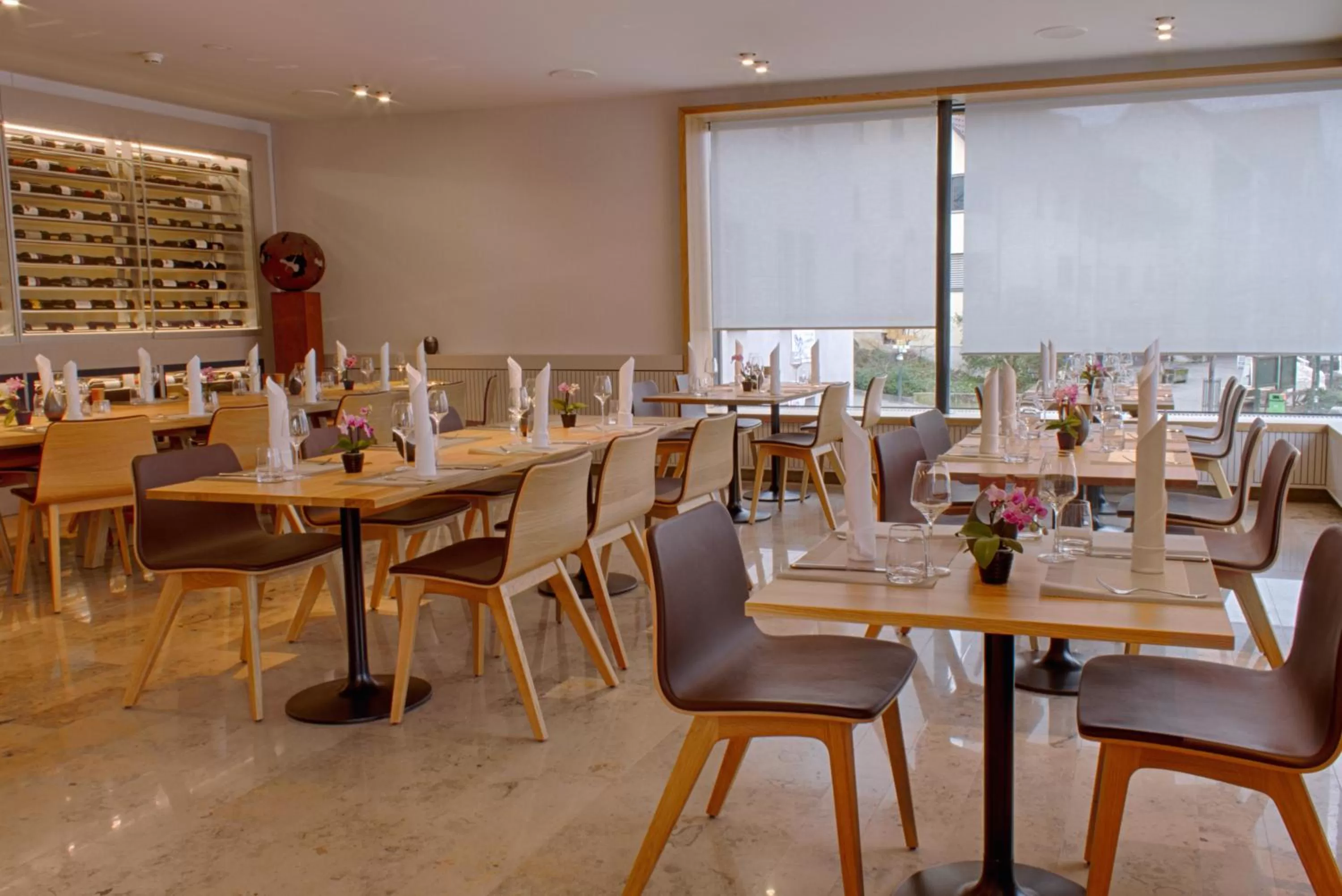 Restaurant/places to eat in Gasthof Mühle