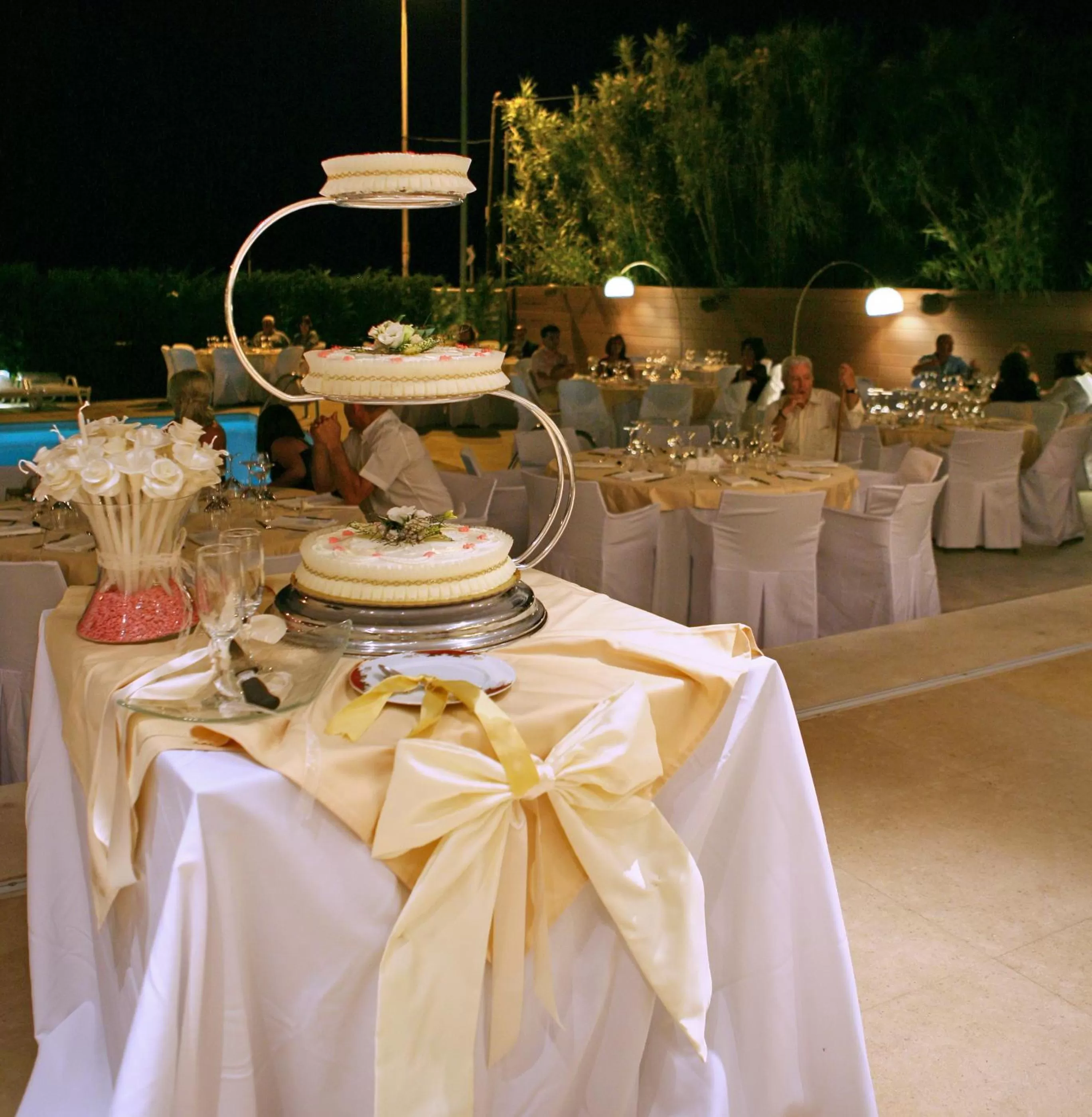 Other in Elysion Hotel